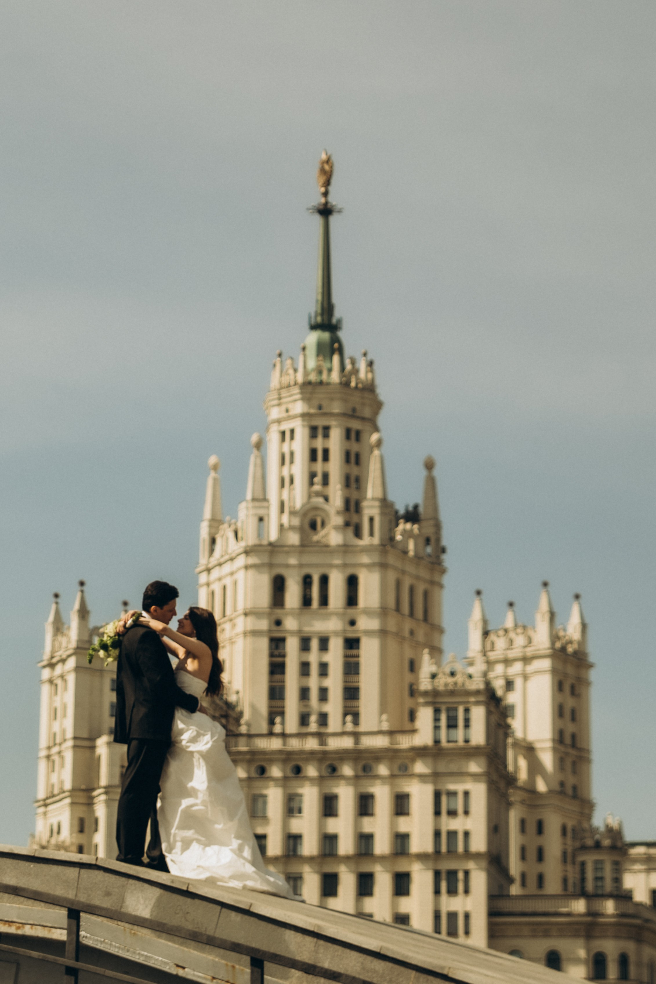 Солнечная прогулка. Гаврилова Настя семейный фотограф lifestyle в Москве