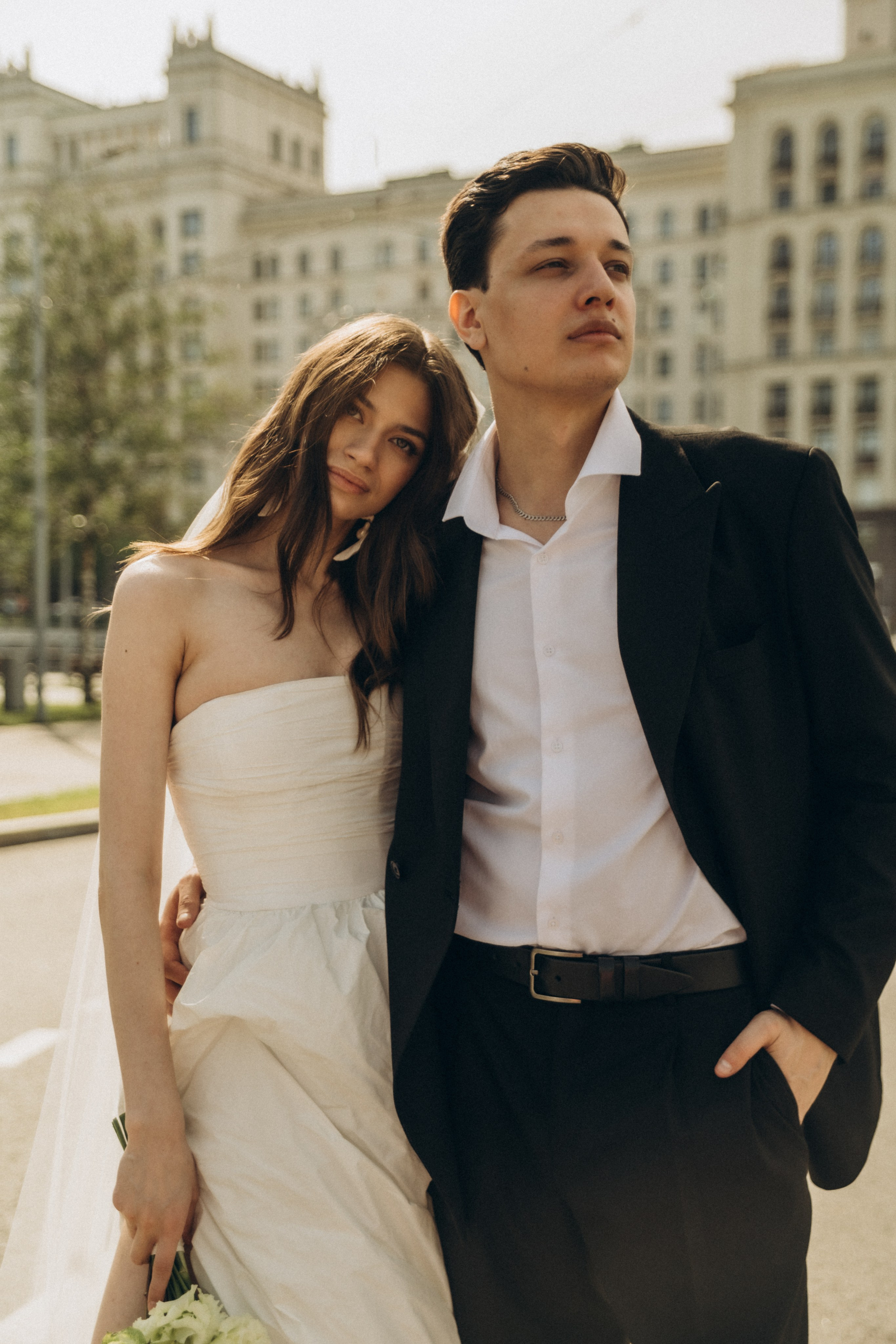 Солнечная прогулка. Гаврилова Настя семейный фотограф lifestyle в Москве