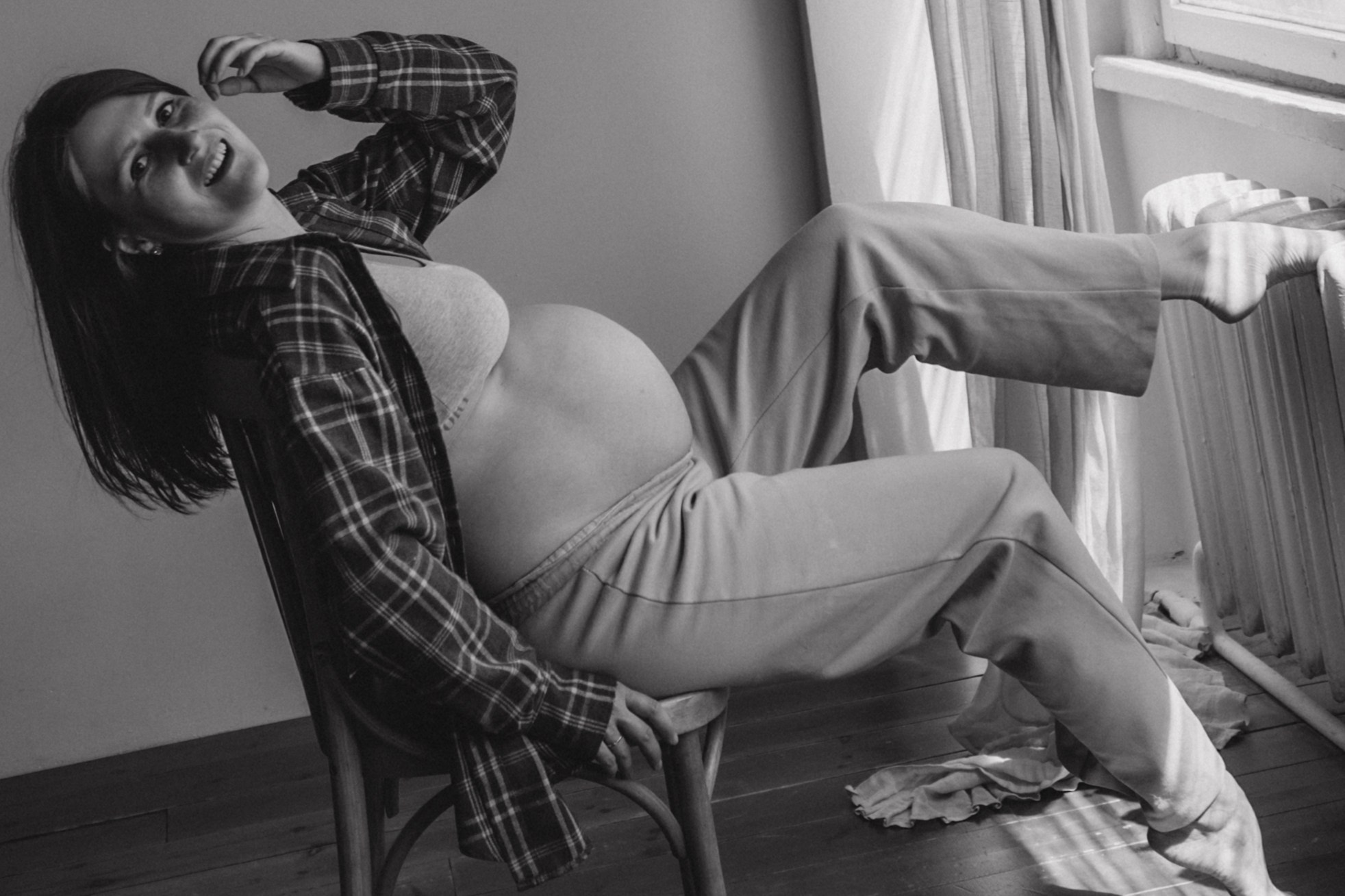 Мария. Гаврилова Настя семейный фотограф lifestyle в Москве