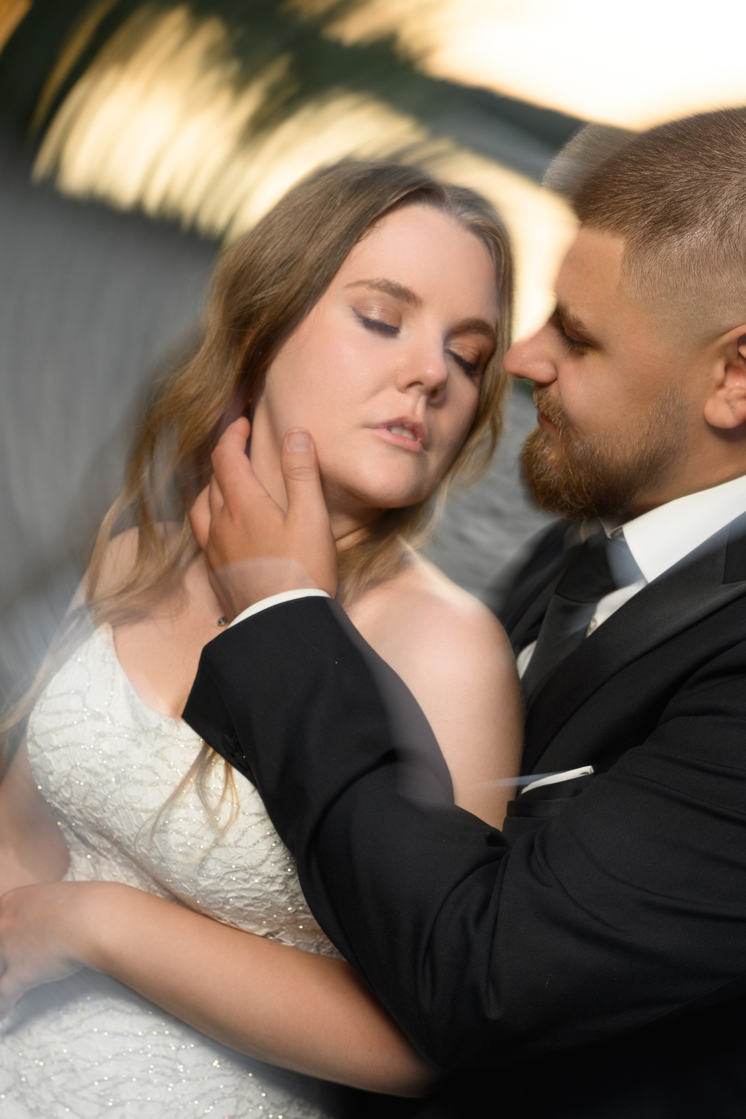 Sergey and Tatyana. Фотограф в Липецке Ковалько Евгений