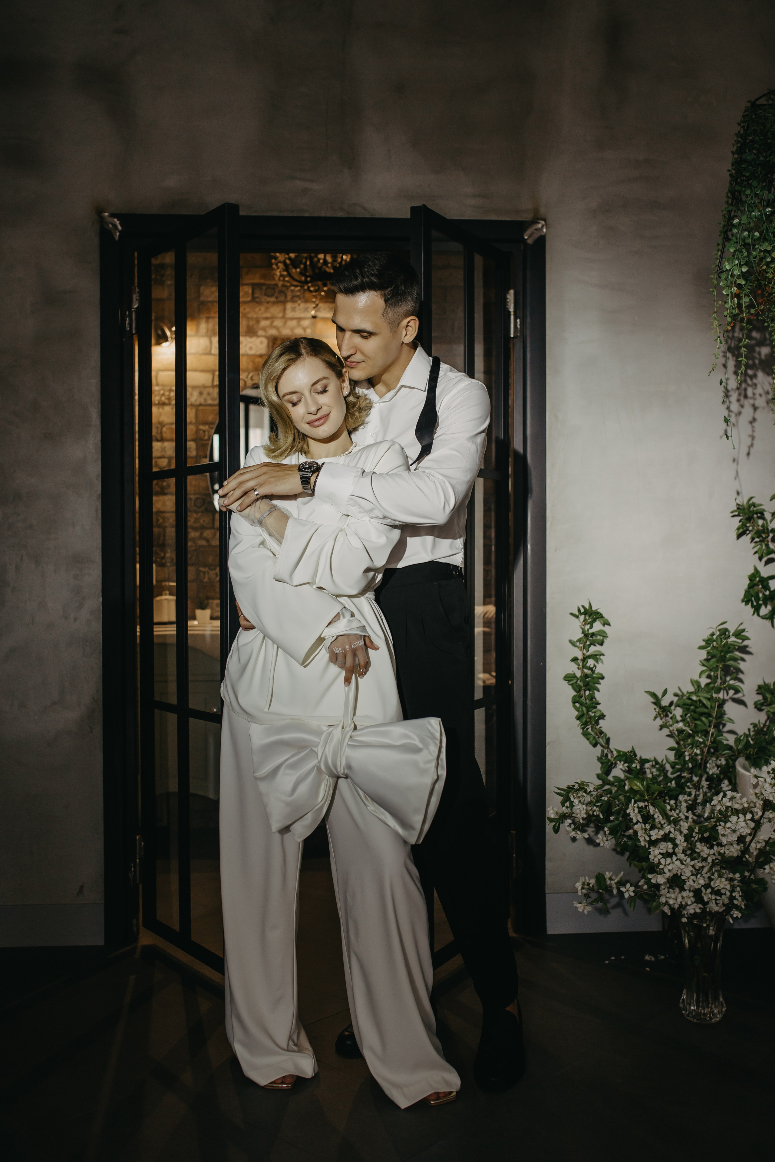 Артем и Ася