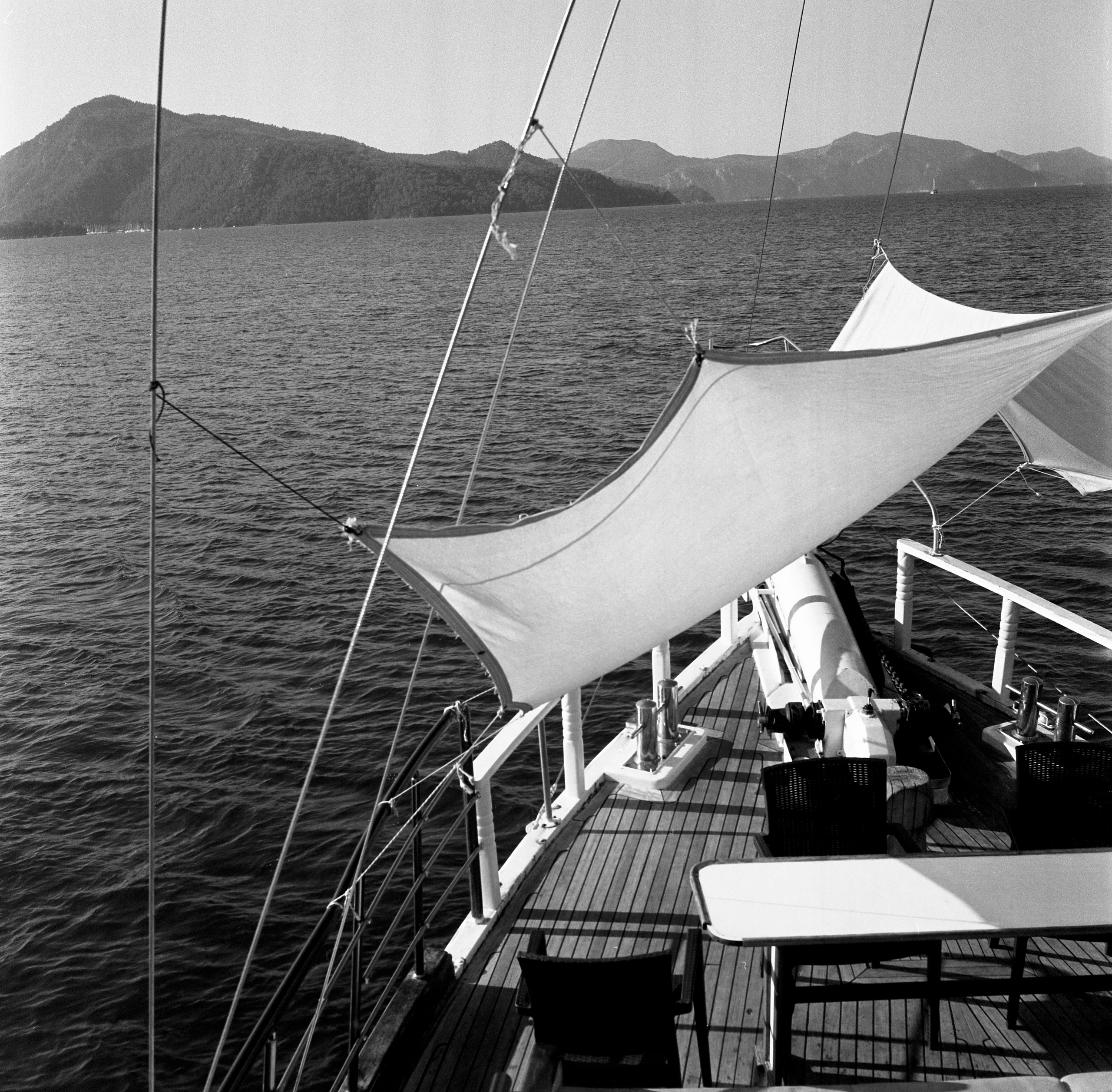 Турция, Разные Регионы. Елена Никитина. Фотохудожник. Пленочная фотография. Принты