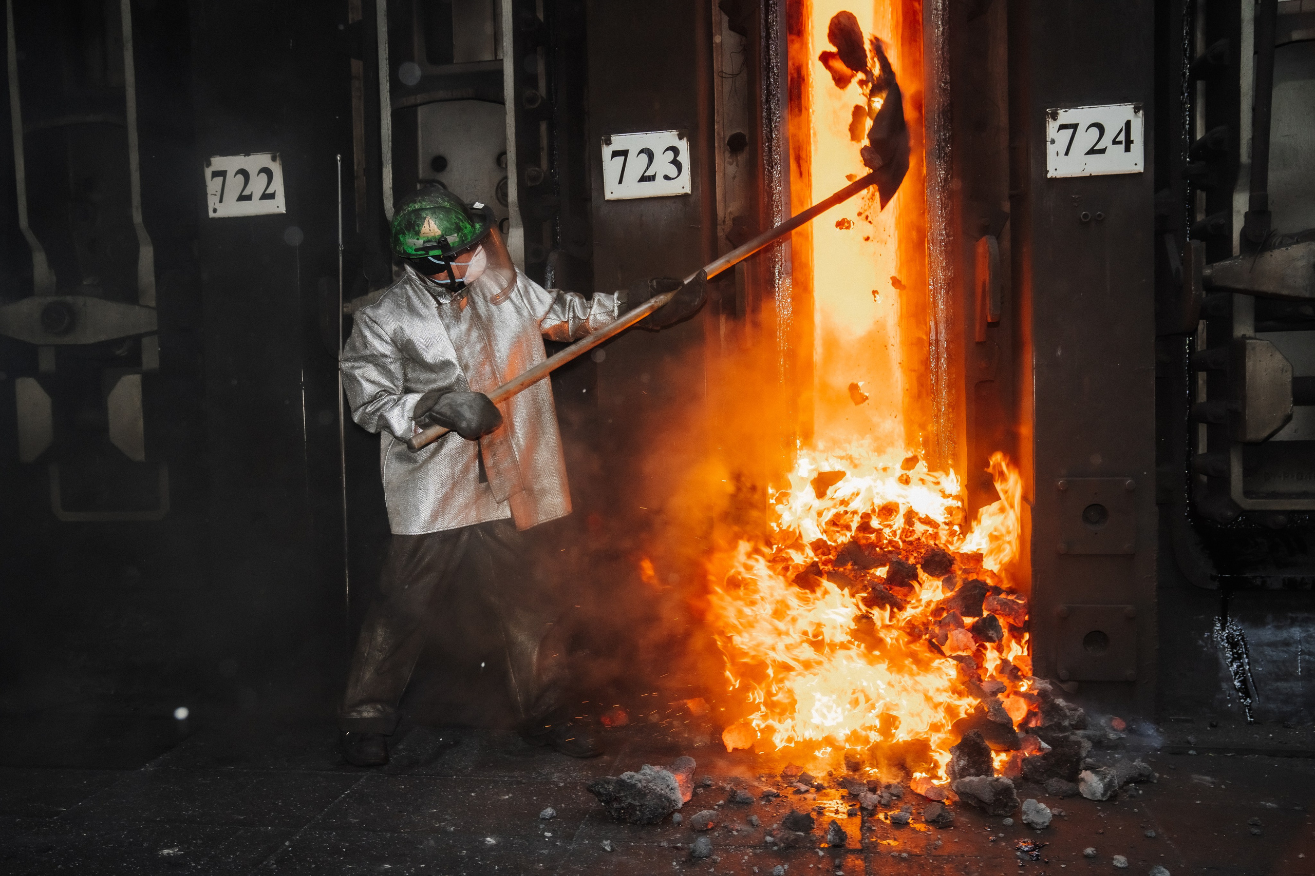 Сергей Петруша. Фотограф