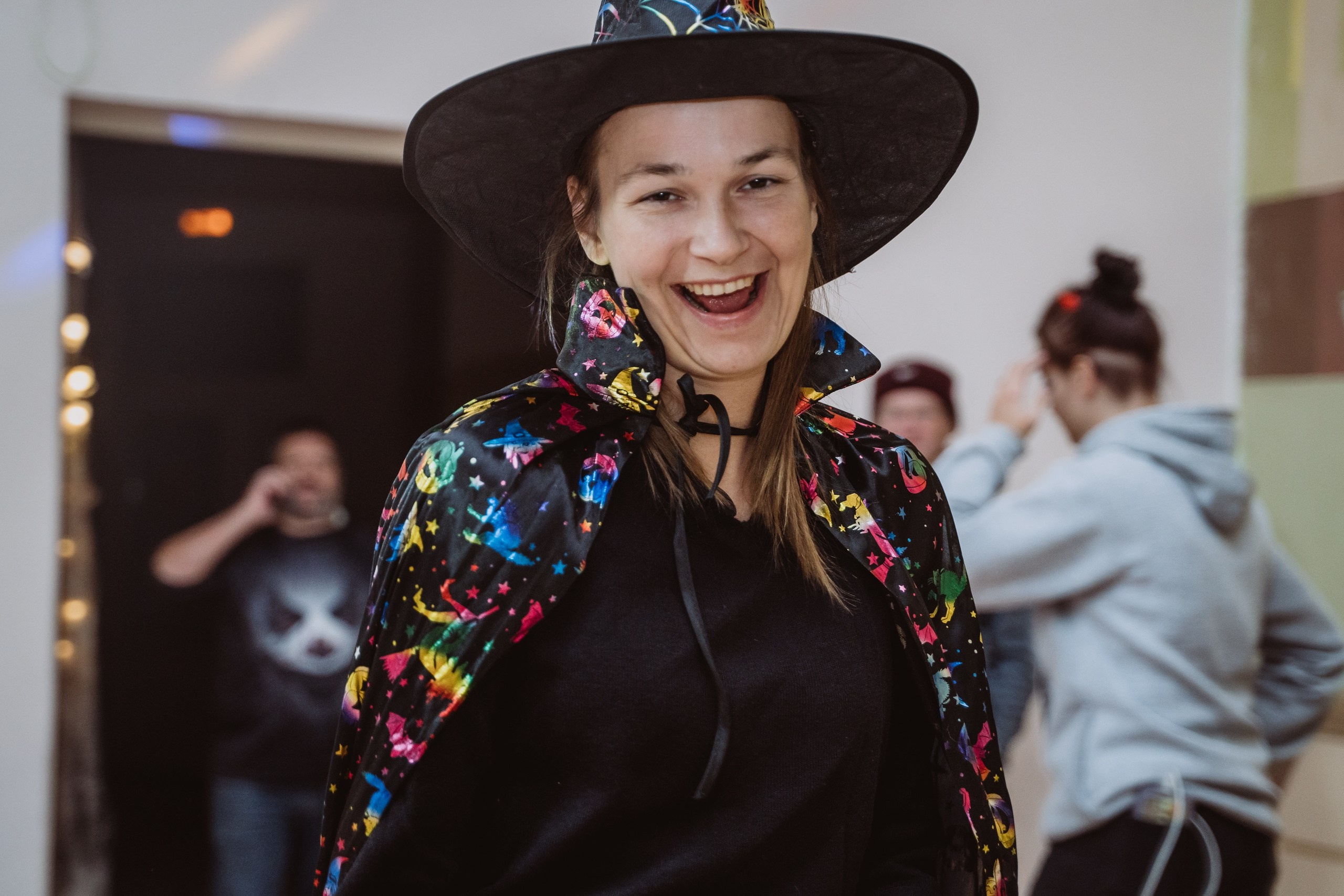 АЦЦкие выходные | 19-20.10.2024. Галерея Фантим