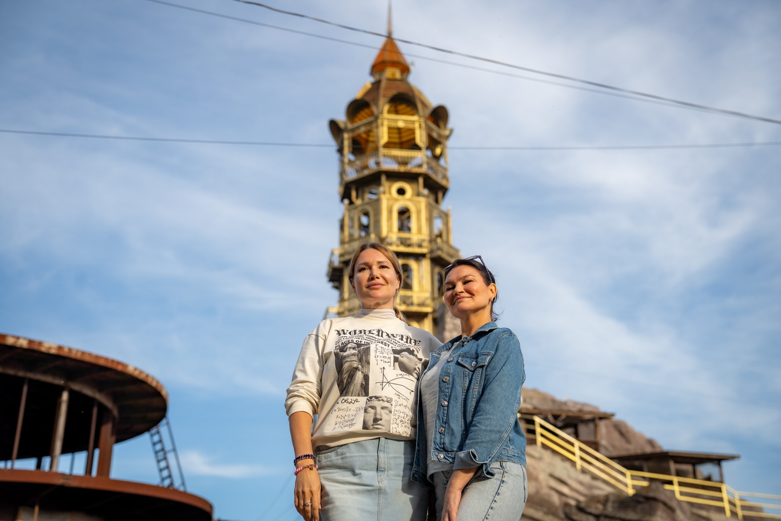 Шашлыки | 13.09.2025. Галерея Фантим