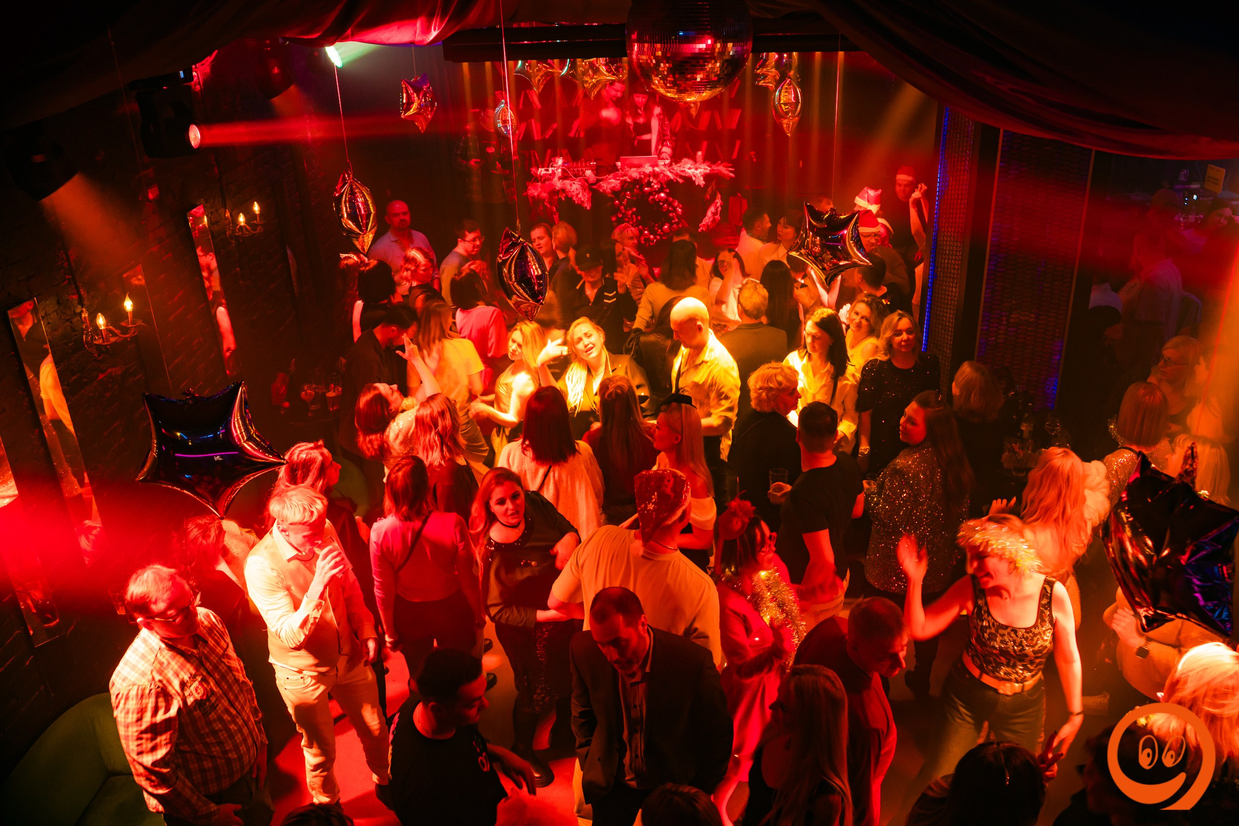 Клубная | 26.12.2025. Галерея Фантим