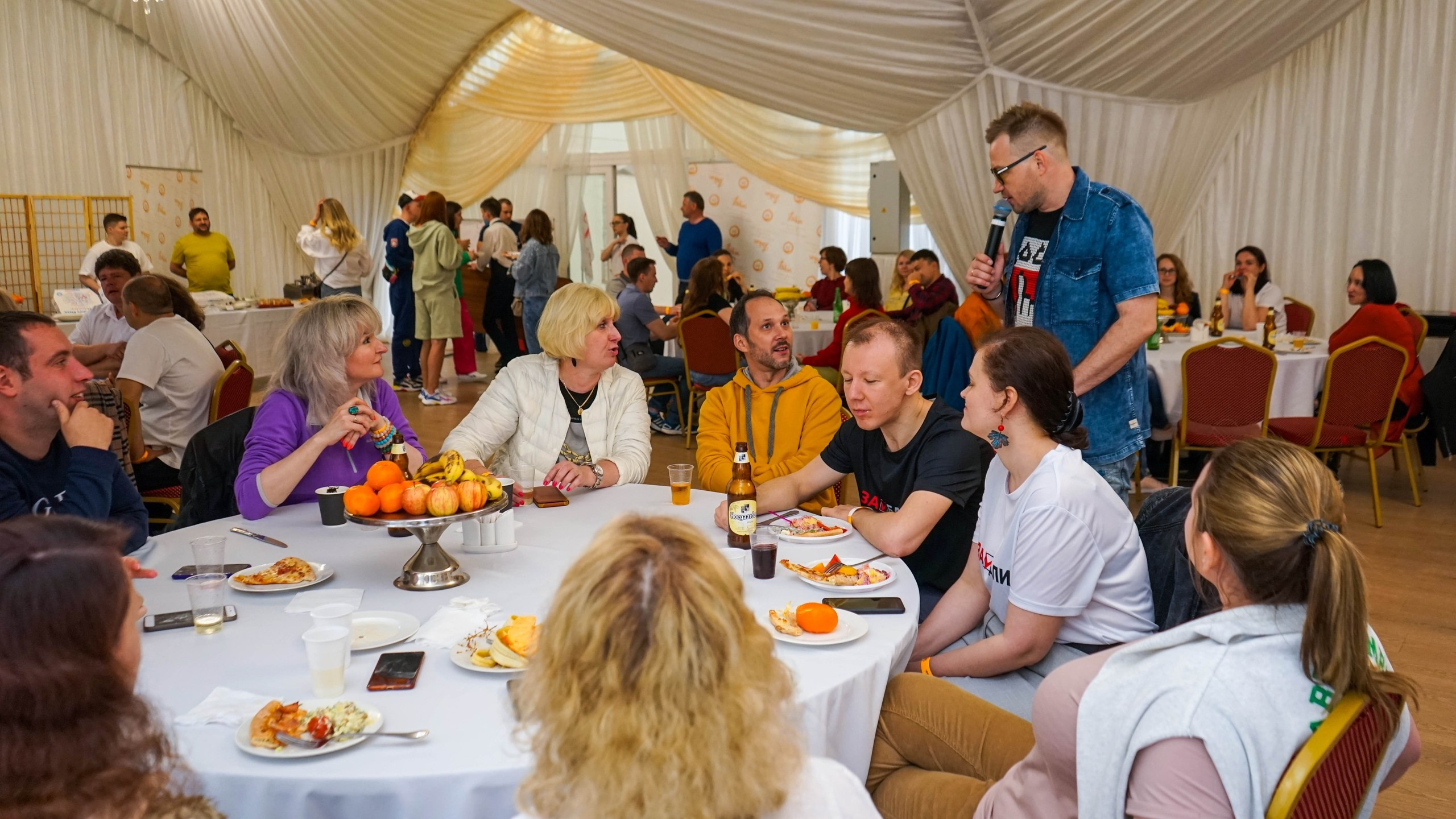 День рождения Фантима. 12 лет! | 29-30.05.21. Галерея Фантим