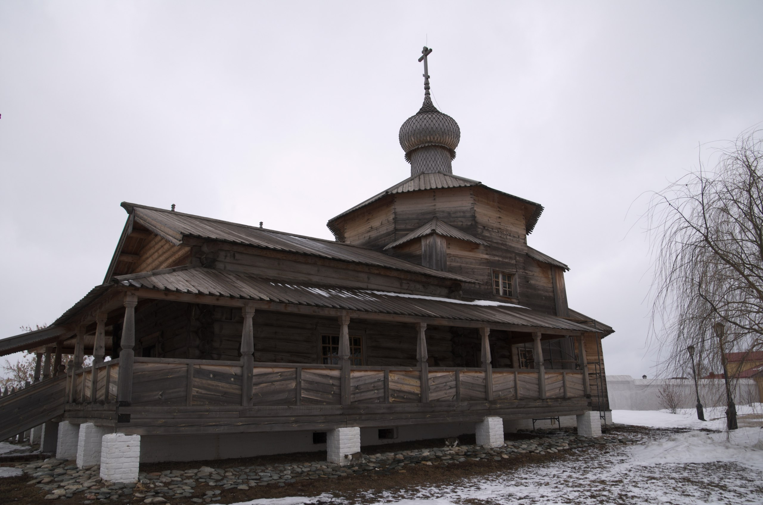 Казань | 24-26.03.2017. Галерея Фантим