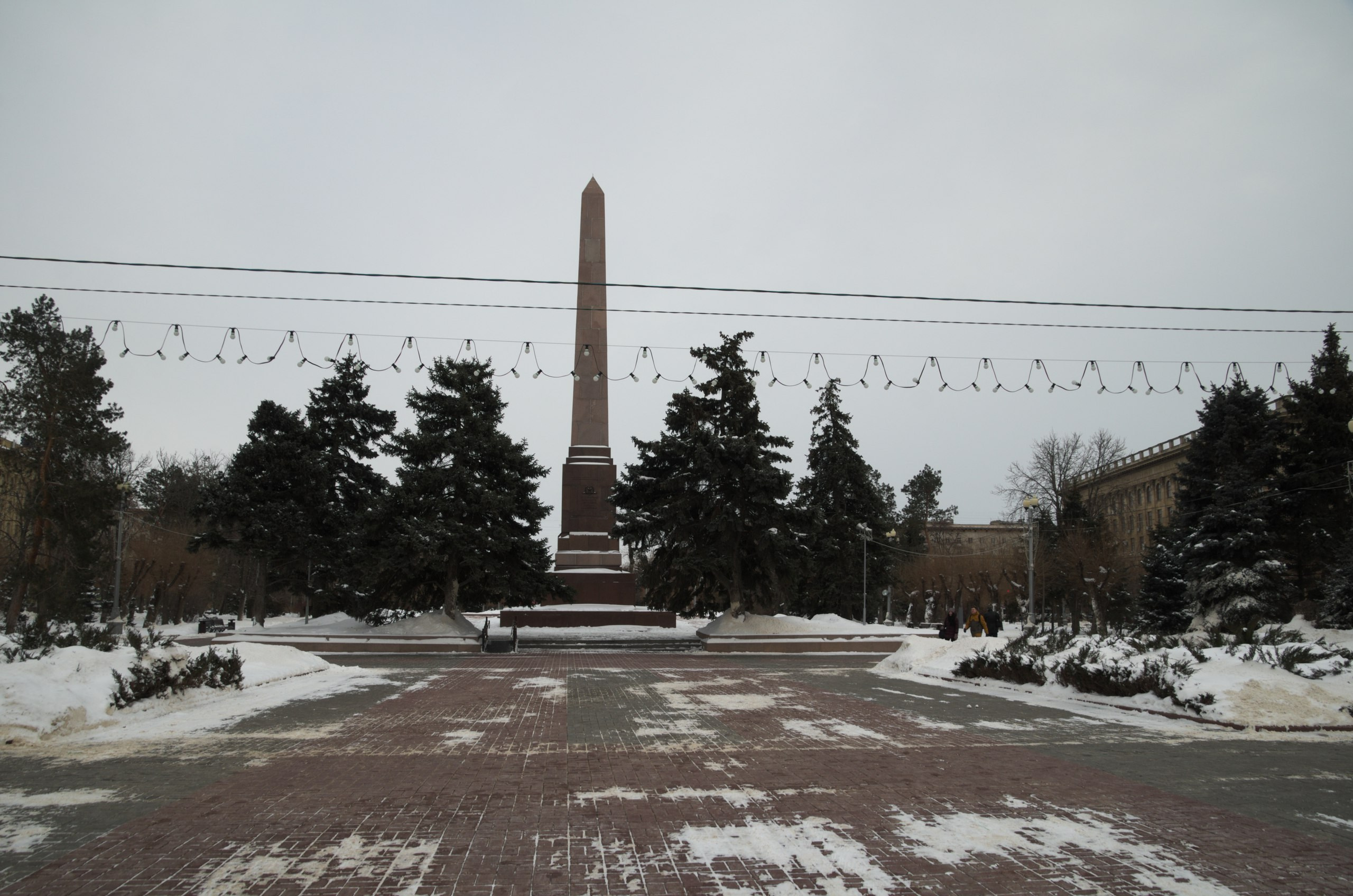 Волгоград | 03-04.03.2018. Галерея Фантим