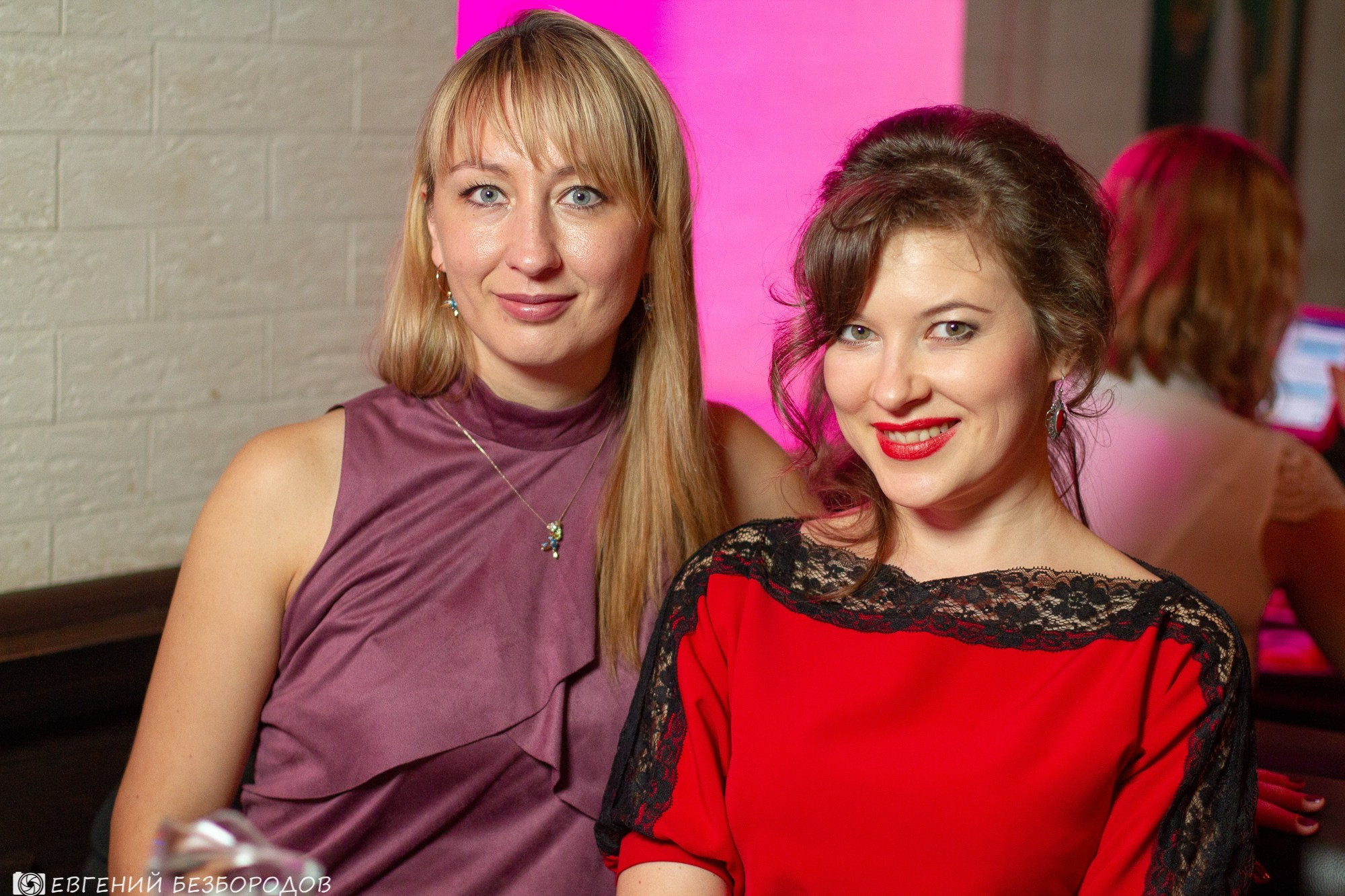 Музыкальная вечеринка |13.10.2018. Галерея Фантим