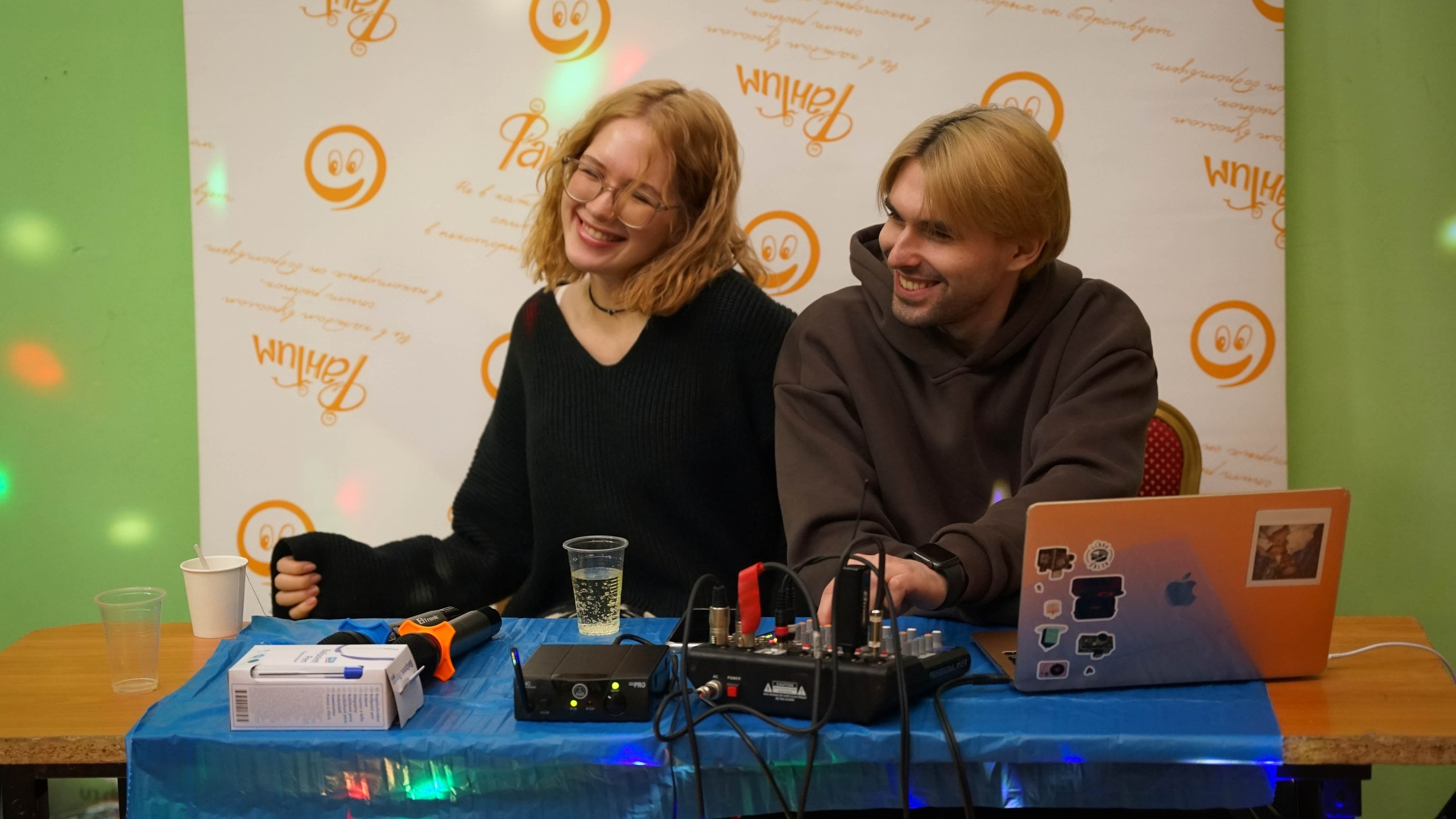 «Те самые.» Загородный выезд | 16-17.03.2024. Галерея Фантим