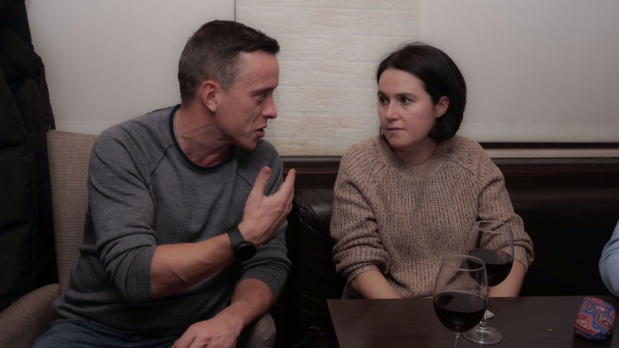 Музыкальная вечеринка | 10.12.22. Галерея Фантим