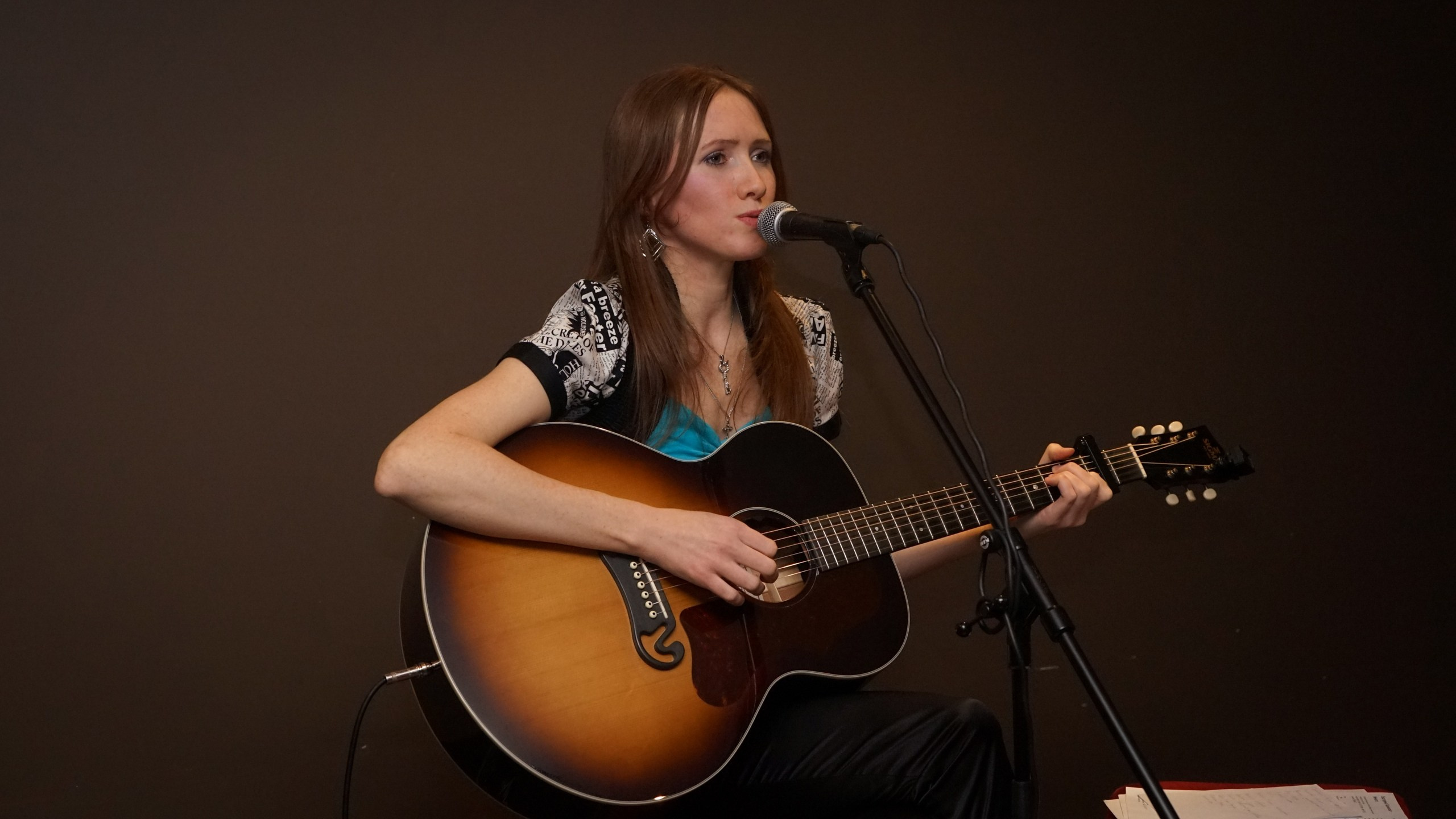 Музыкальная вечеринка | 07.03.2020 г. Галерея Фантим