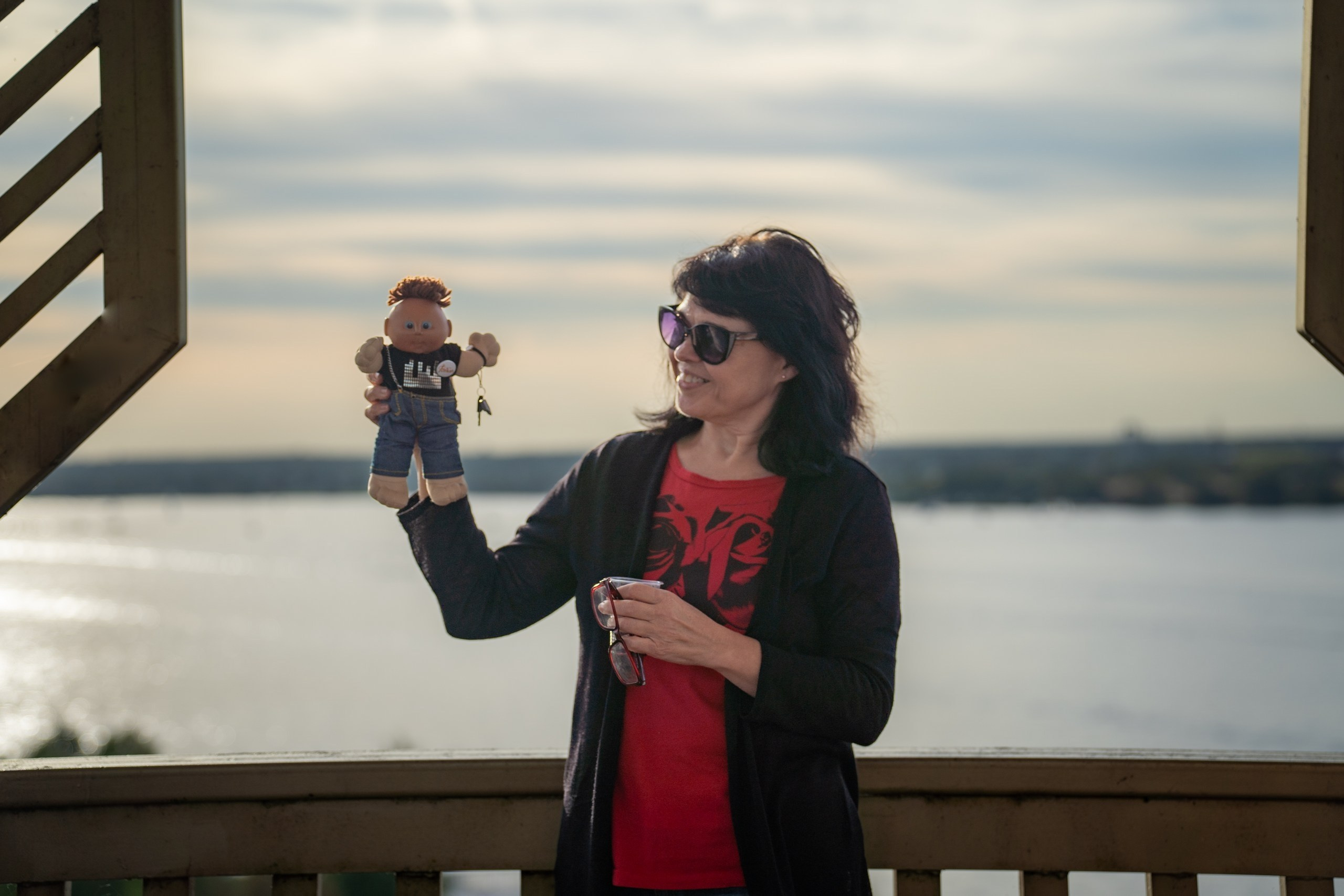 Шашлыки | 13.09.2025. Галерея Фантим