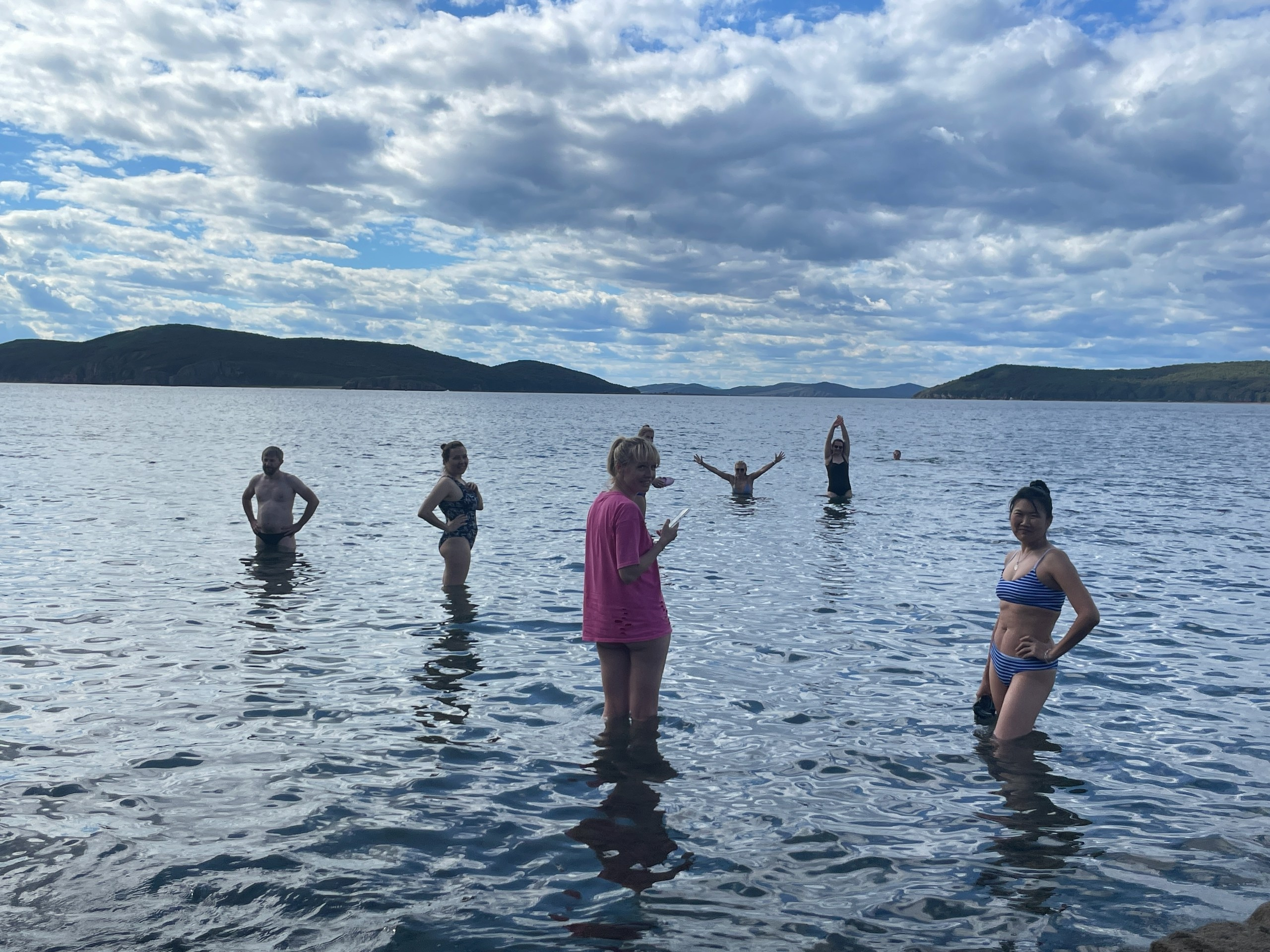 Владивосток 2 | 25-28.09.2025. Галерея Фантим