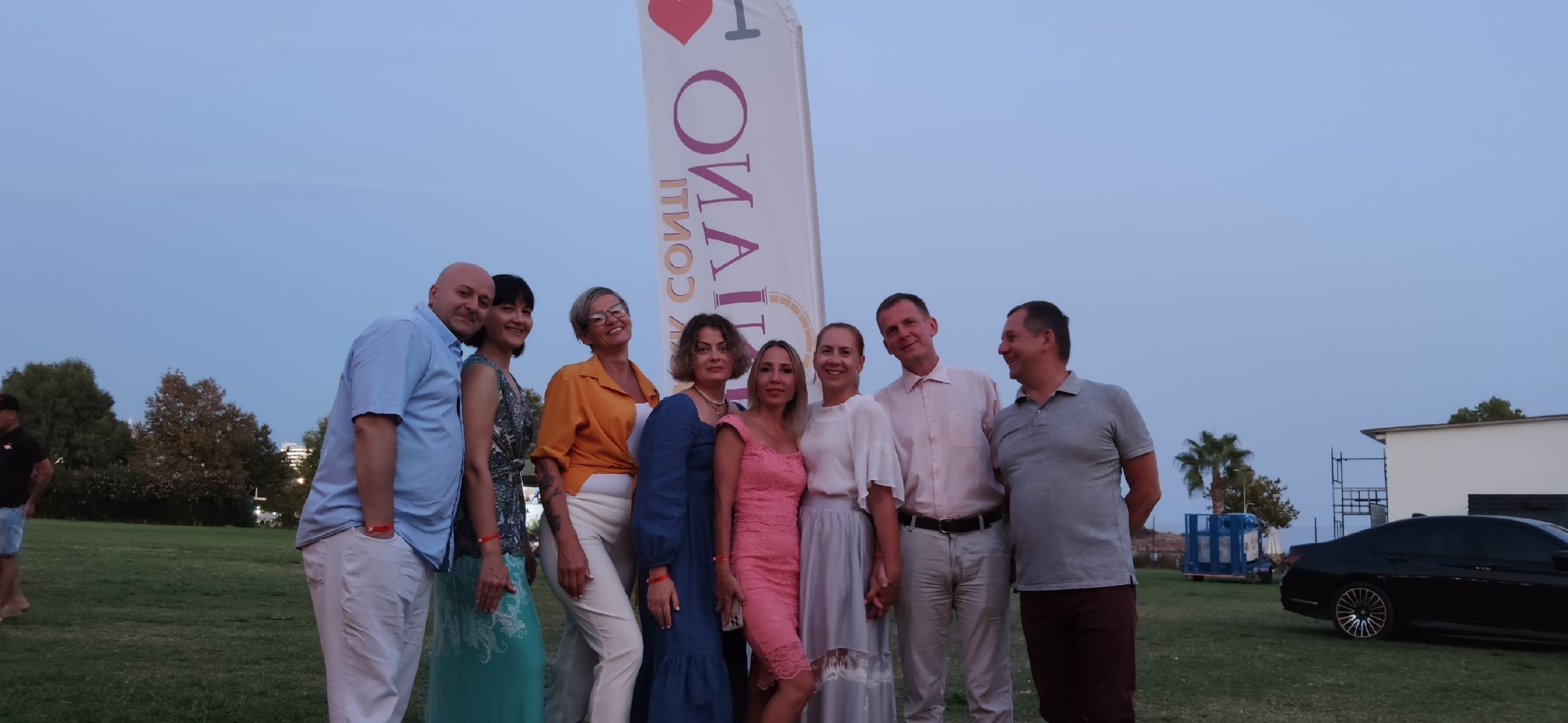 Фантимоотпуск. Турция | сентябрь 2023. Галерея Фантим