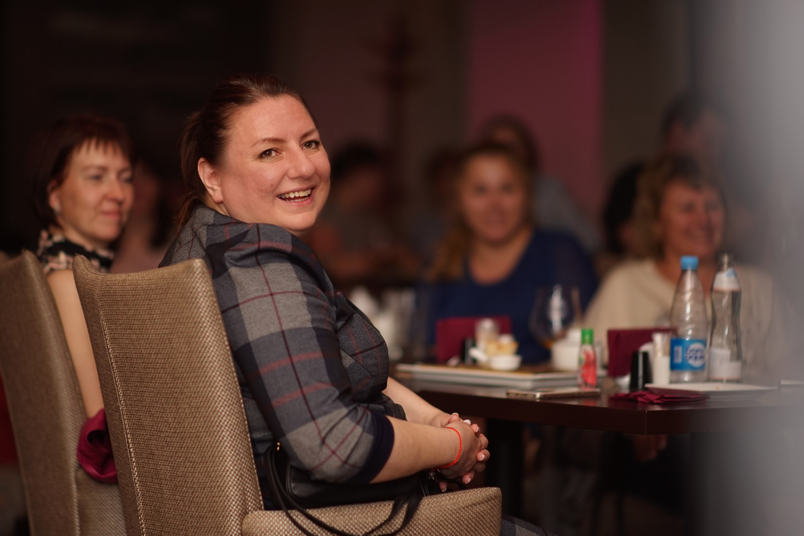 Музыкальная вечеринка | 12.05.2018. Галерея Фантим