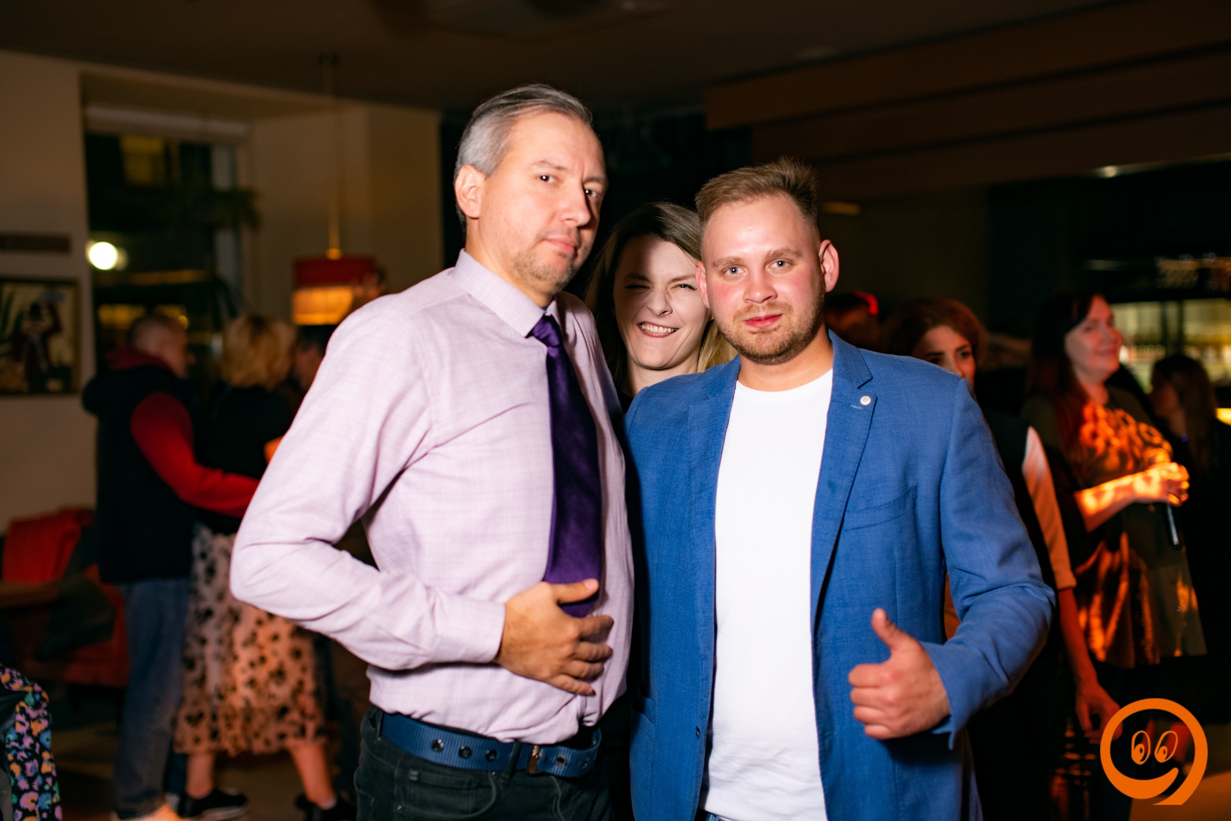 Поющие в ночи. Караоке | 19.09.2025. Галерея Фантим