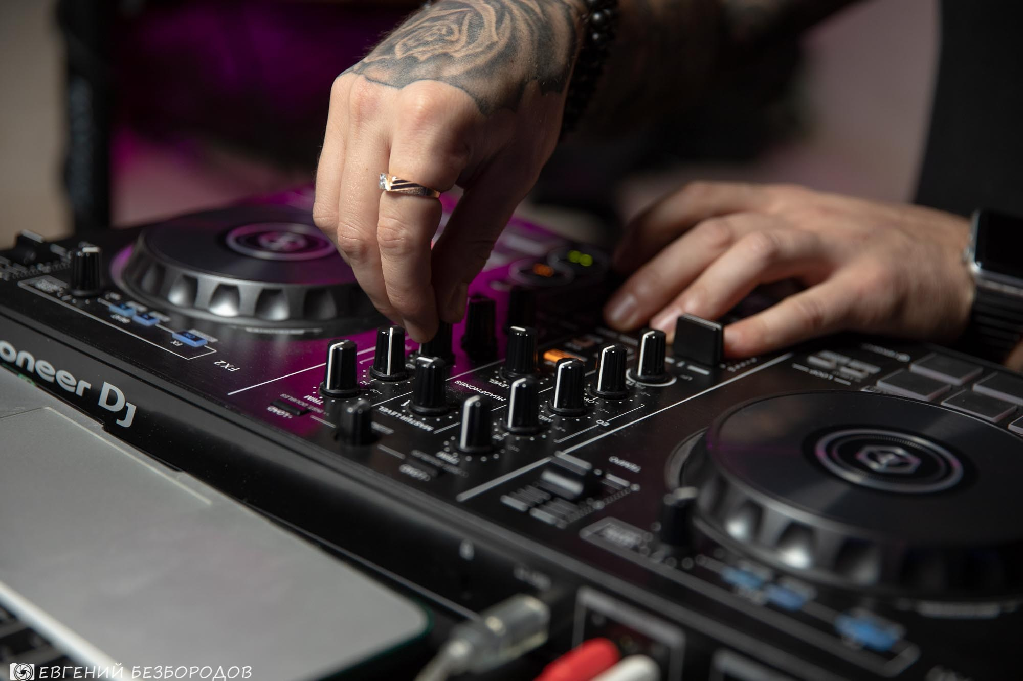 Пятница, 2-е. Клубная вечеринка на Хеллоуин | 2.11.2018. Галерея Фантим