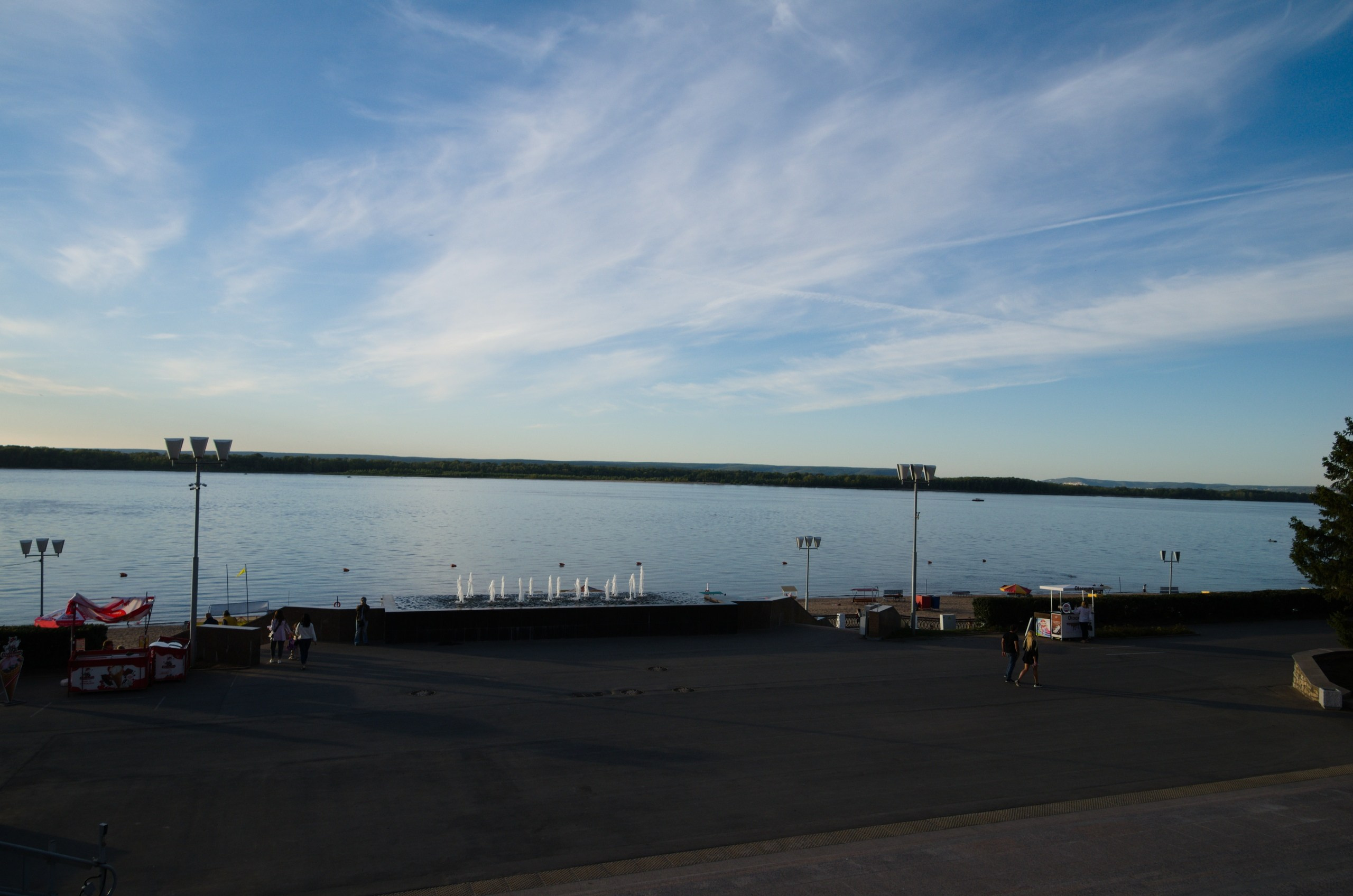 Самара | 05-06.09.2020. Галерея Фантим