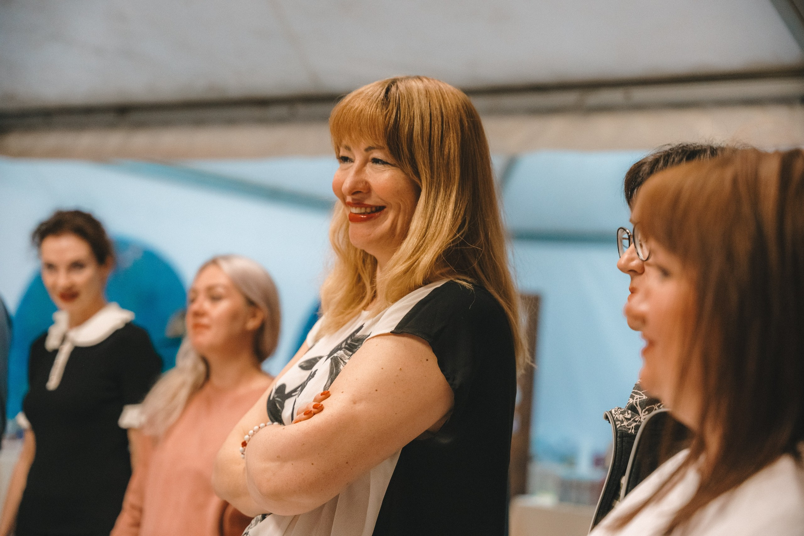 Пятнадцать веселых лет. ДР Фантима | 18-19.05.2024. Галерея Фантим