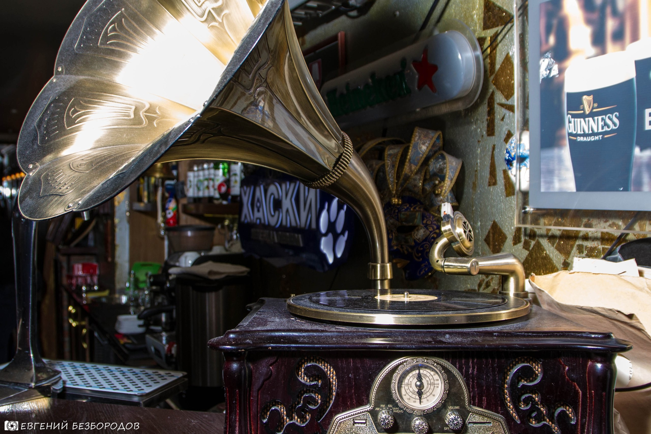 Музыкальная вечеринка | 13.05.2017. Галерея Фантим