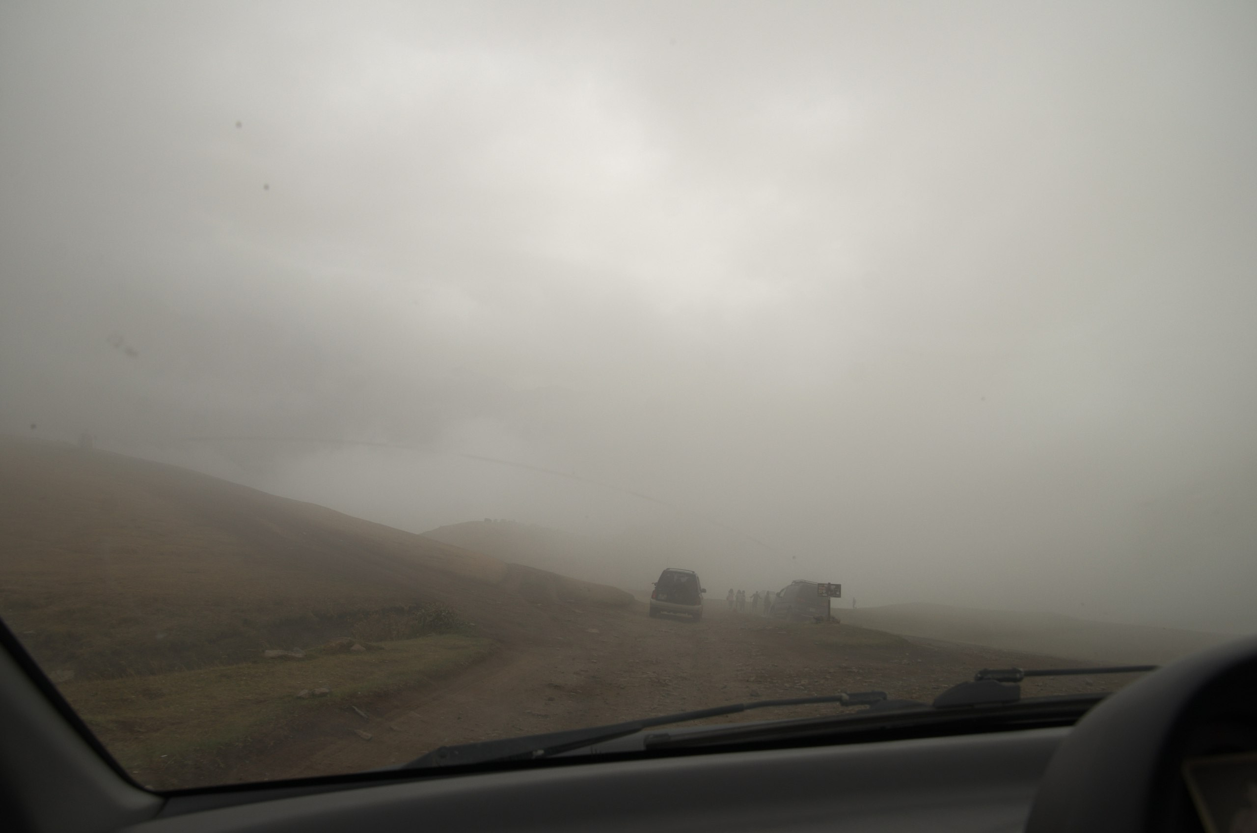 Грузия | 22-25.09.2017. Галерея Фантим