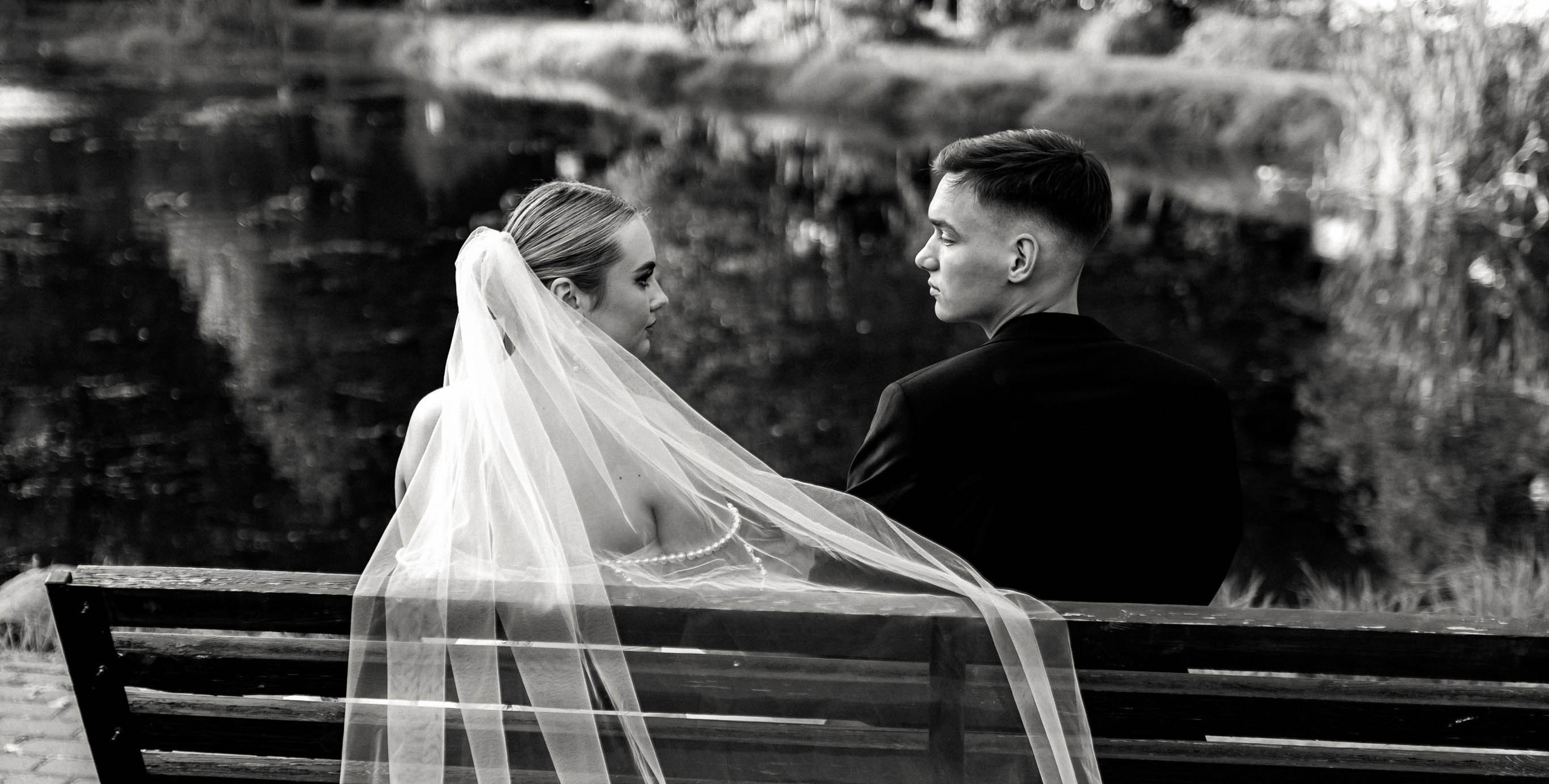 Свадебный фотограф. Москва и Московская Область