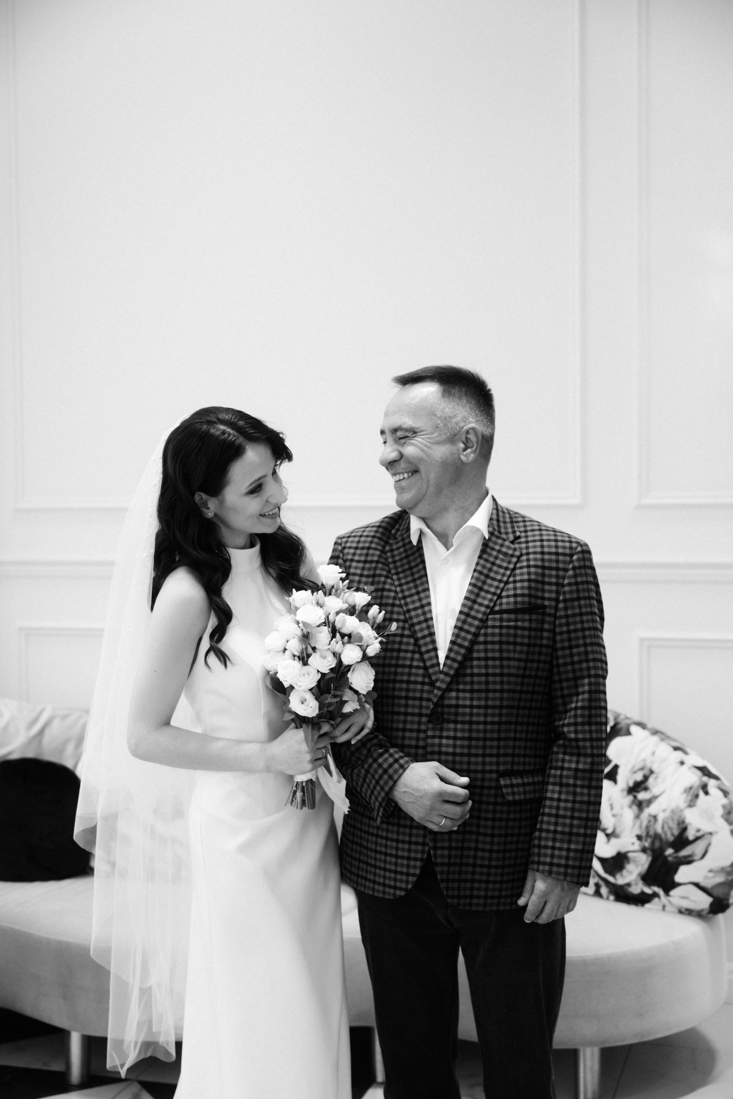 Ира и Денис. Фотограф и видеограф Мария Банщикова, Солнечногорск, Москва