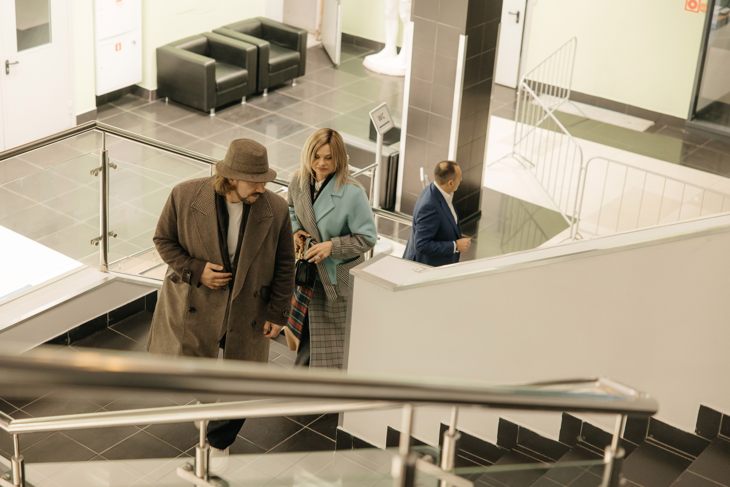 Свои грабли 6. Свадебный и Репортажный фотограф Нижний Новгород Москва Ежов Иван