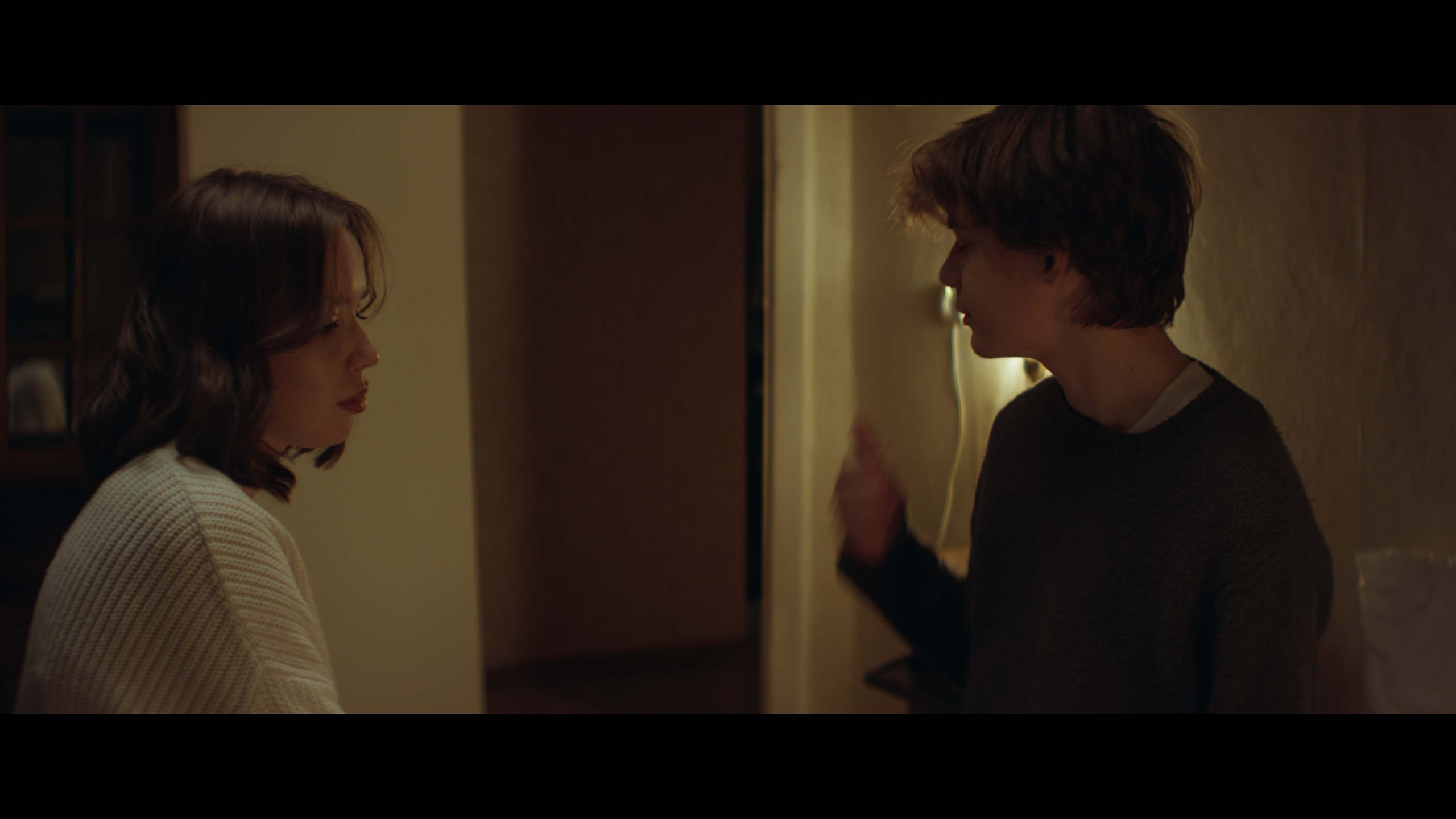 Цветокоррекция фильма. Цветокоррекция видео