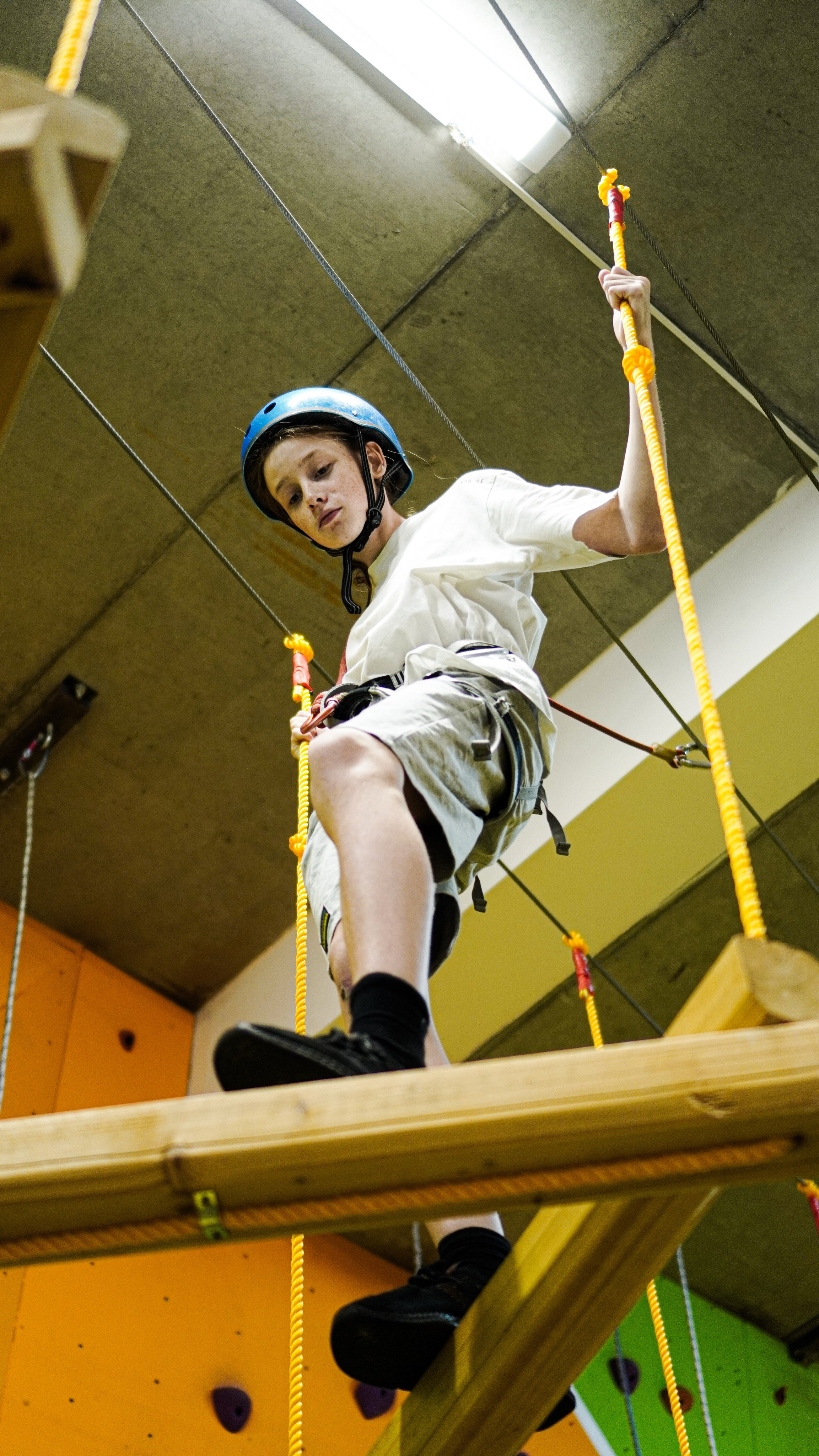 Фотографии для детского центра скалолазания. Фото-ВидеоПродакшен для экспертов и брендов