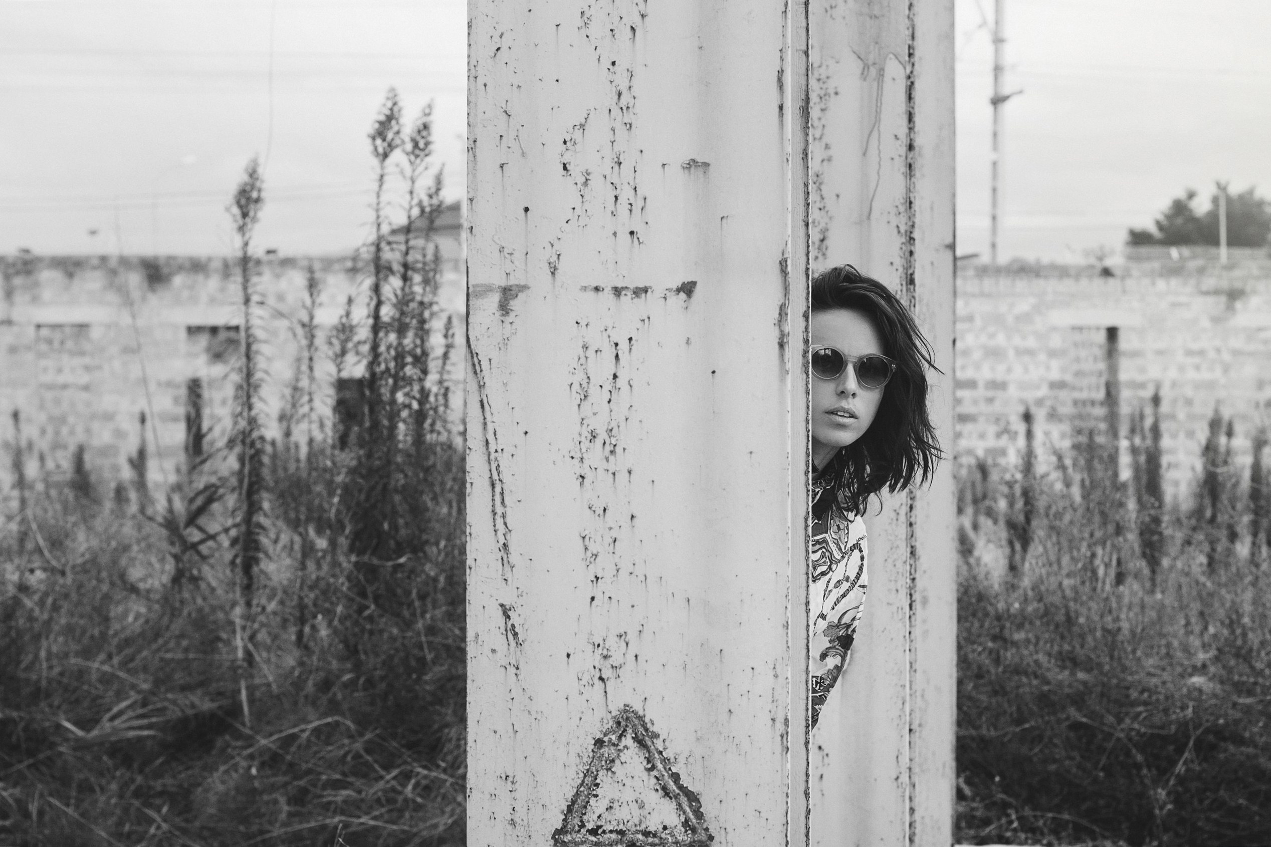 Портретная съёмка. Балетный фотограф в Москве Евгения Сухарева