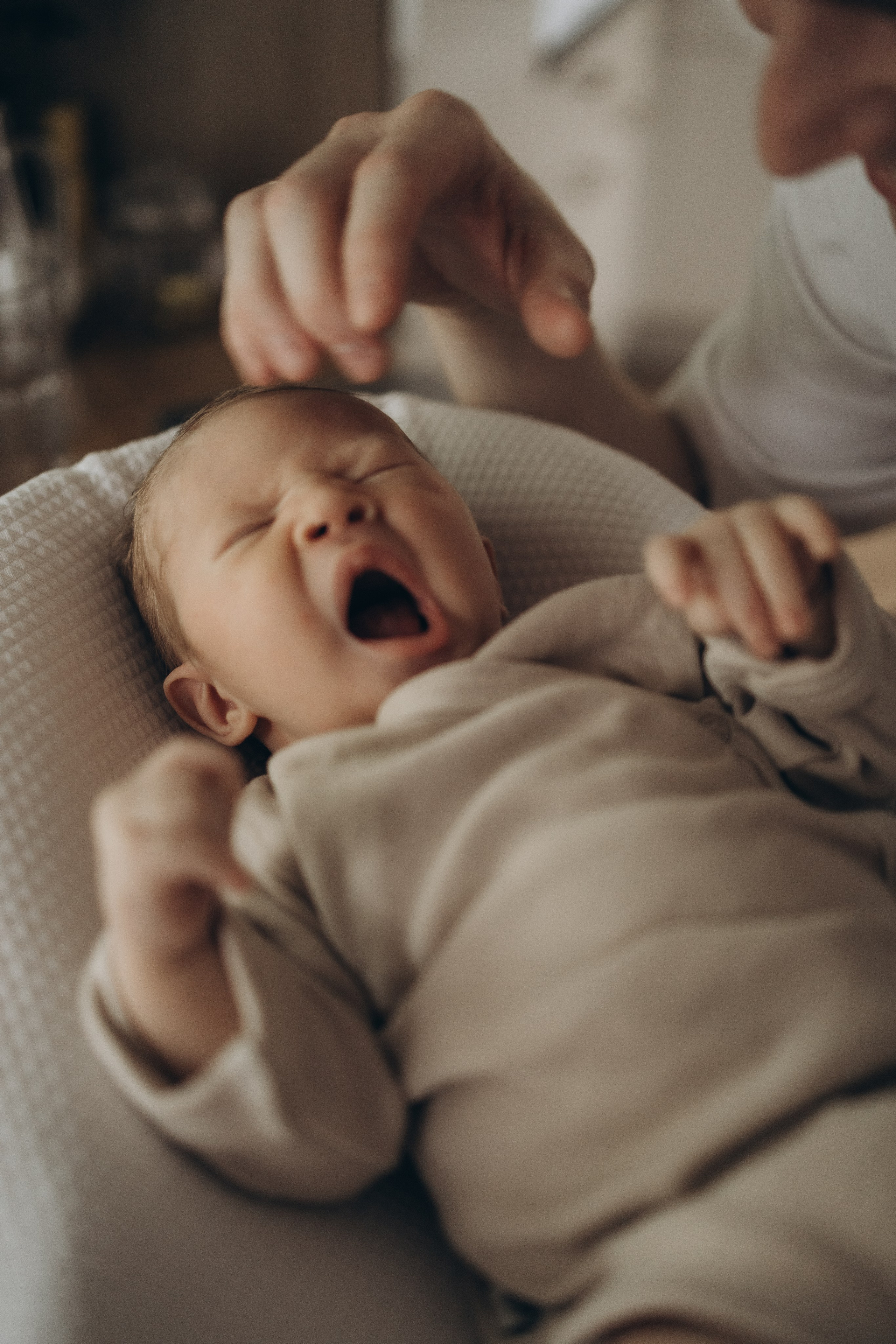 О семье. Семейный фотограф в Москве Нехорошева Екатерина