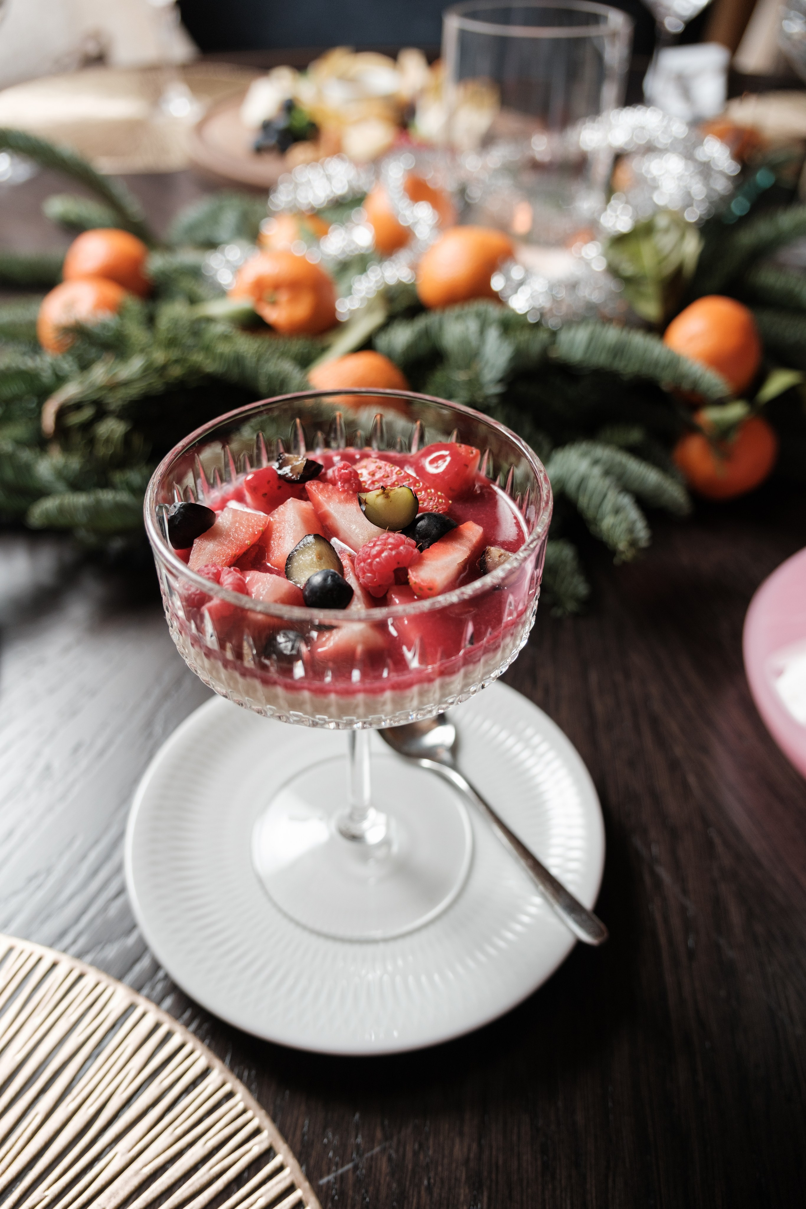 Фуд съемка. Фотограф в Москве Шах Мамаджан