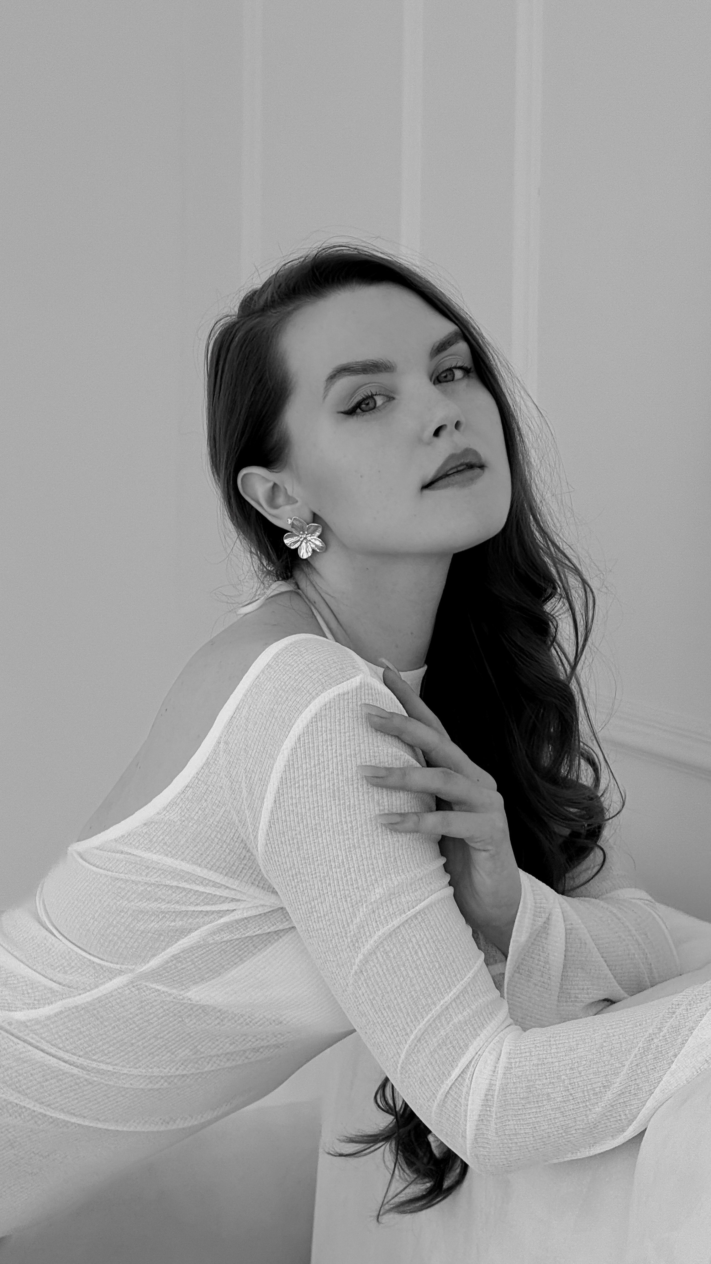 Алина. Главная