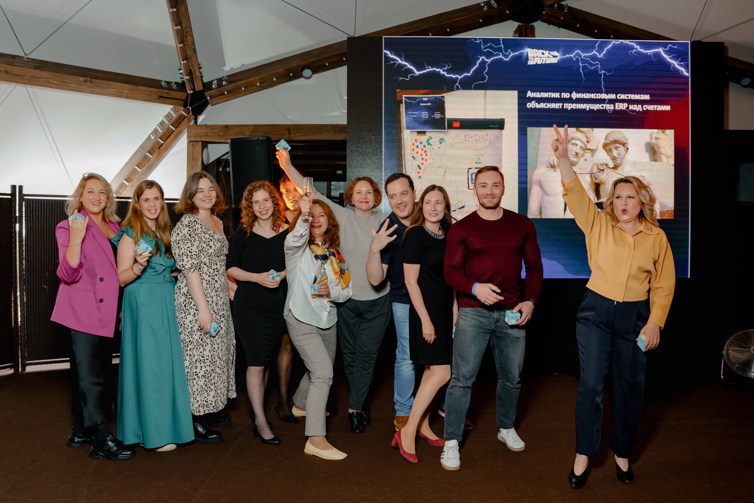 Репортажный фотограф на корпоратив в Москве и Московской области. Репортажный фотограф Москва Сергей Дружинин