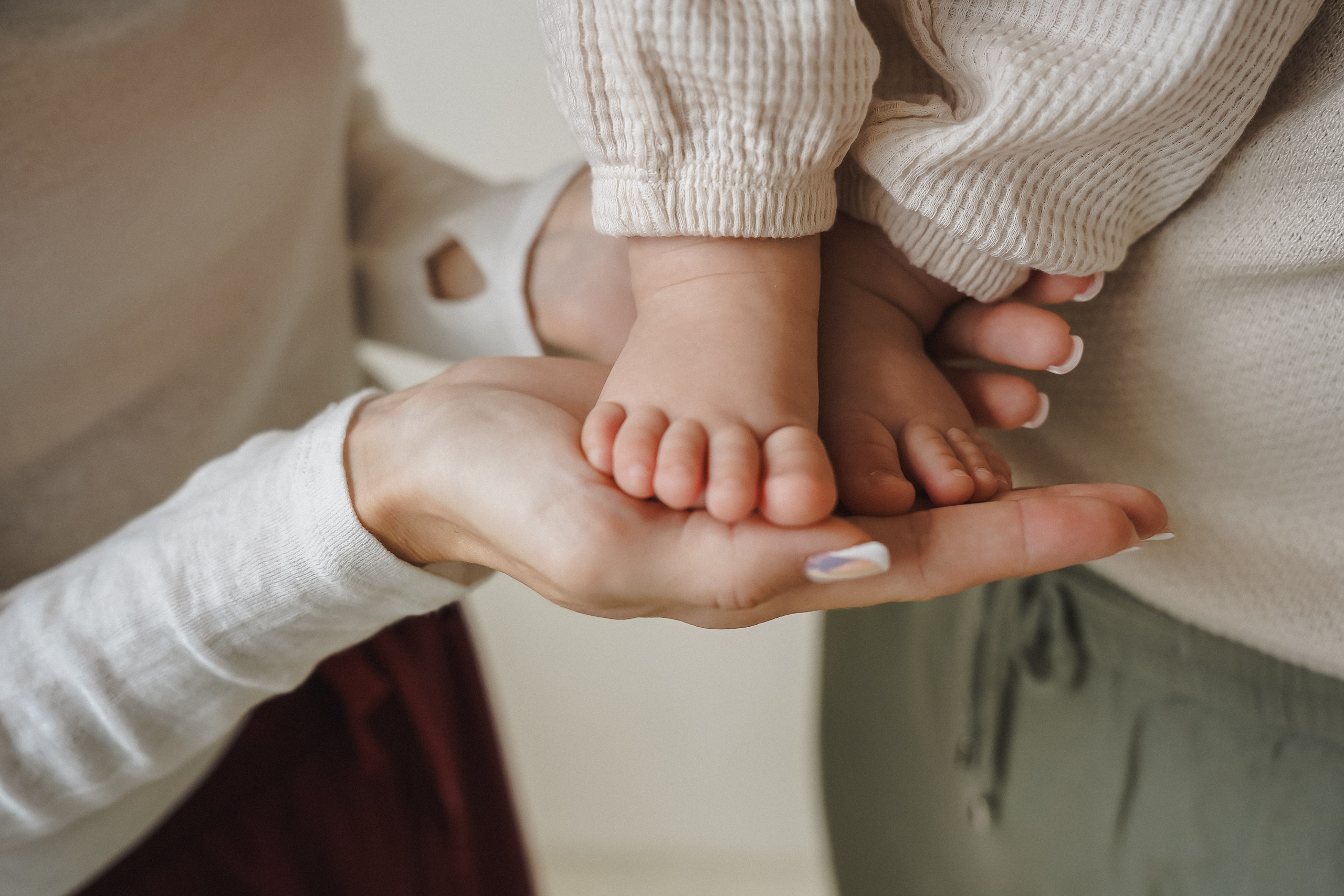 Ира, Вадим и Лёва. Свадебный фотограф в Москве Яна Деньгина