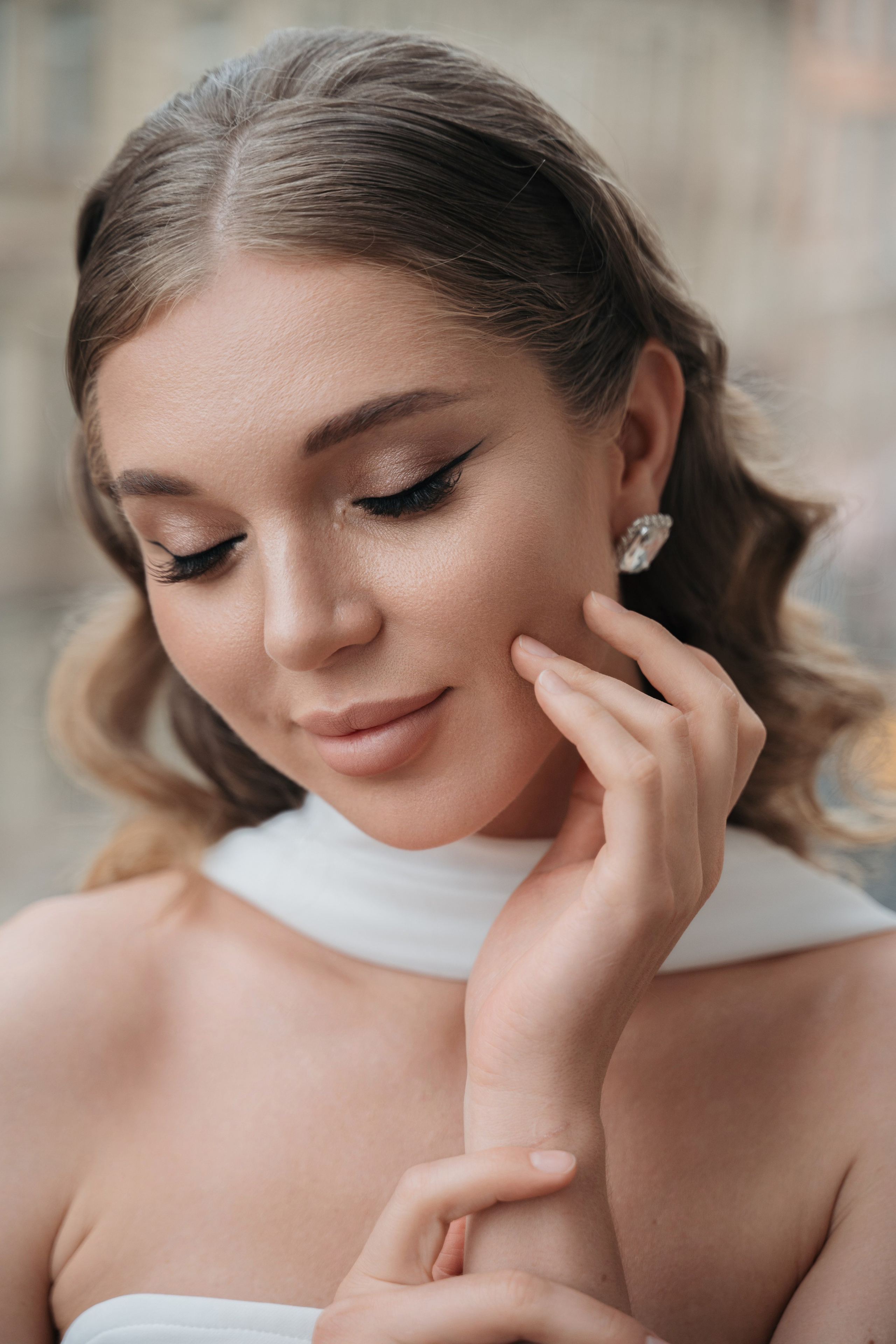 Ирина и Кирилл. Фотограф Белозерцева Марина