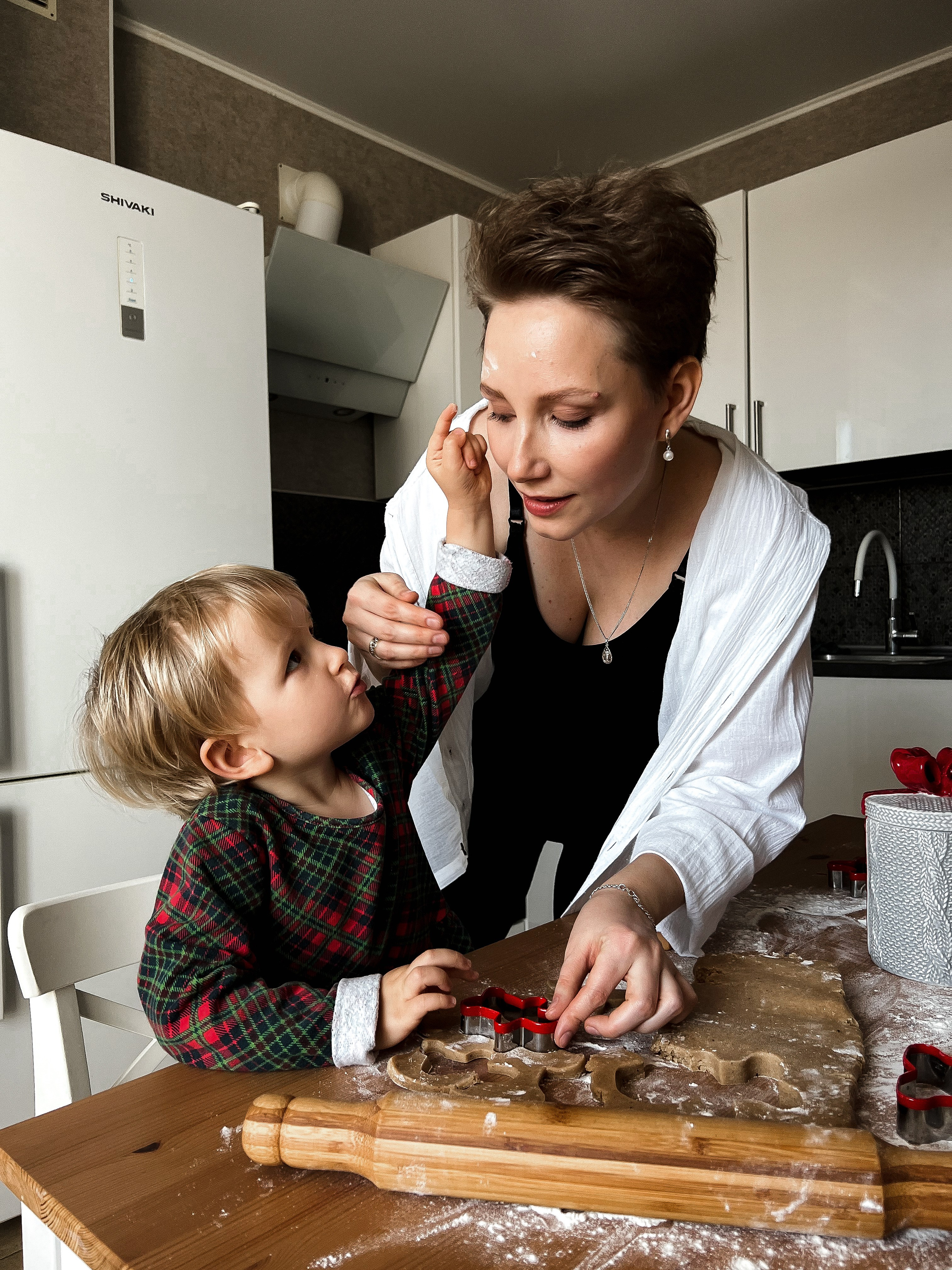 Семейные истории. Фотограф Севастополь — Климова Анастасия
