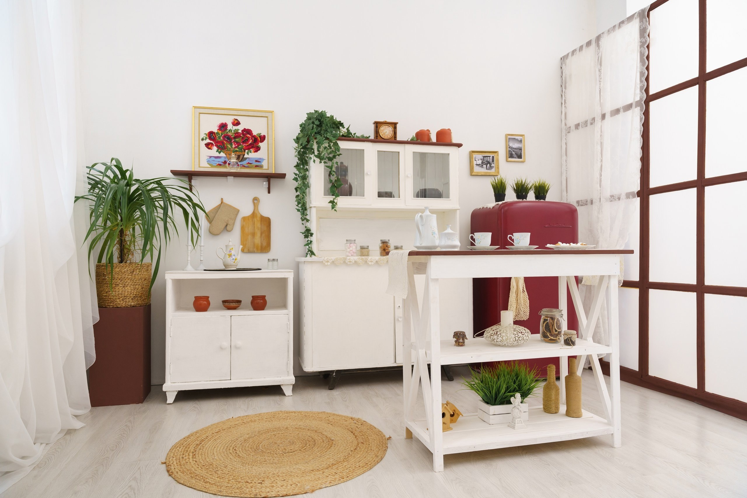 Фотостудия «Абажур» зал «Мист» Саратов