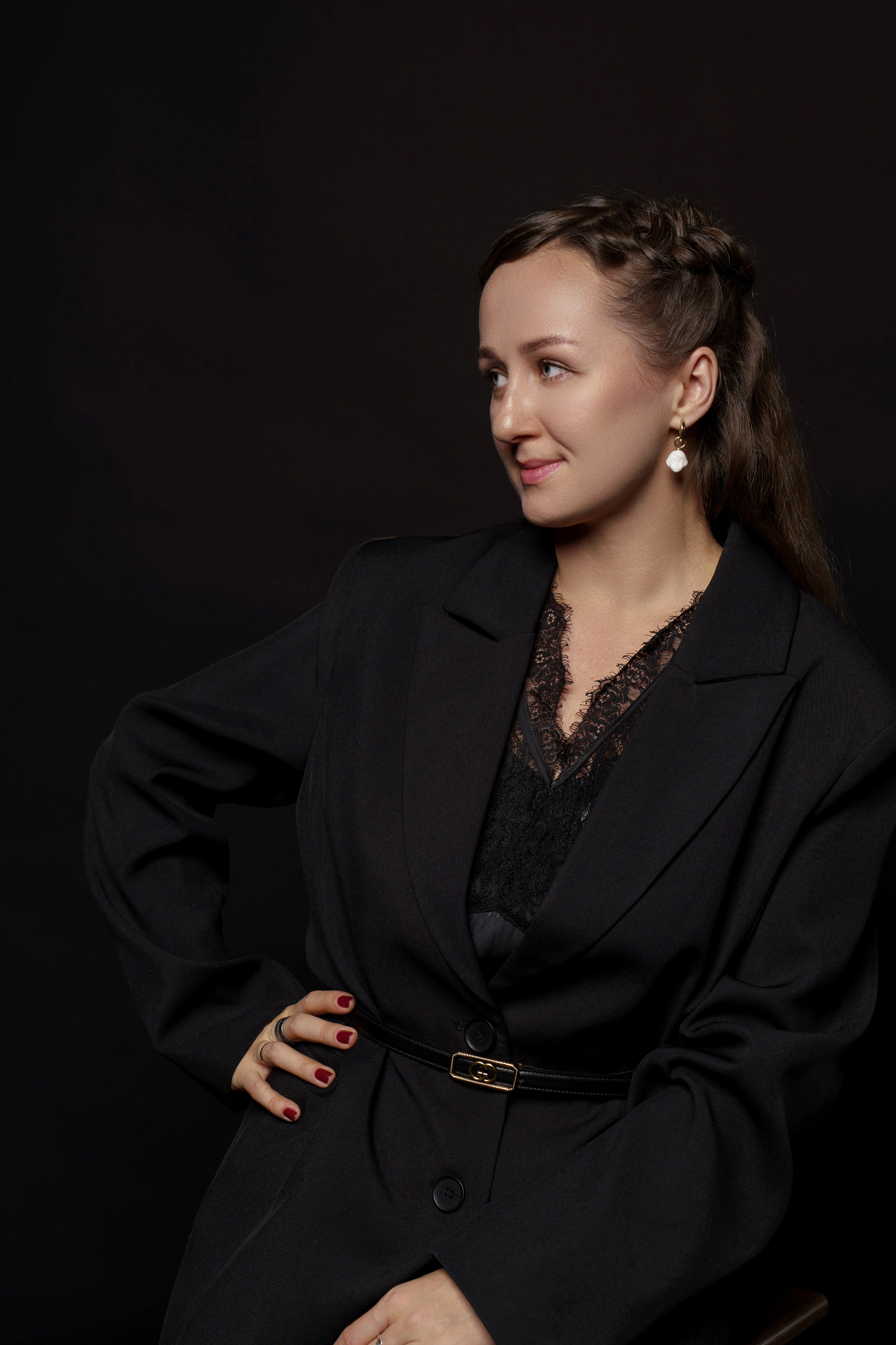 Женский портрет. Фотограф и видеограф в Москве