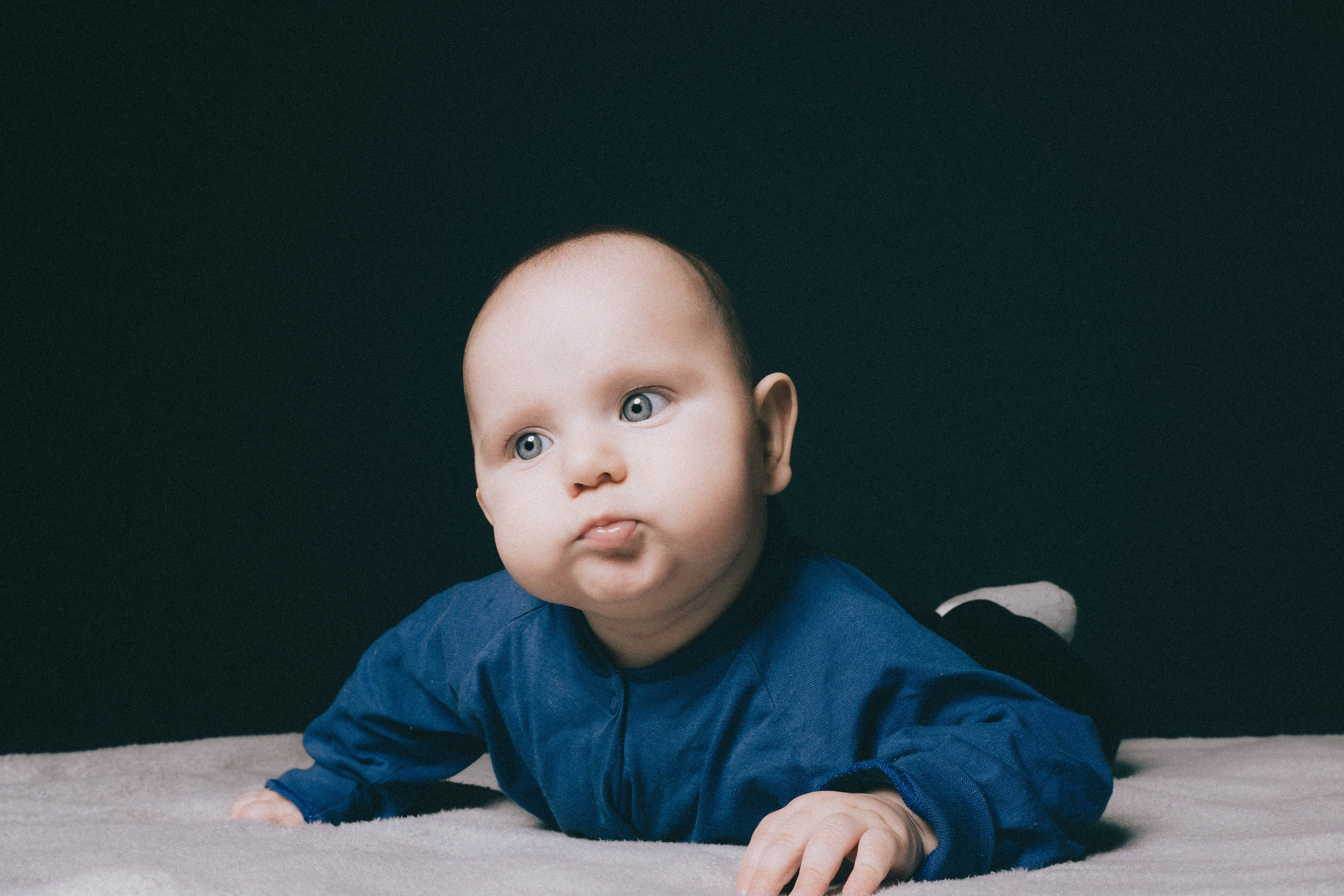 Студийная съёмка. Главная