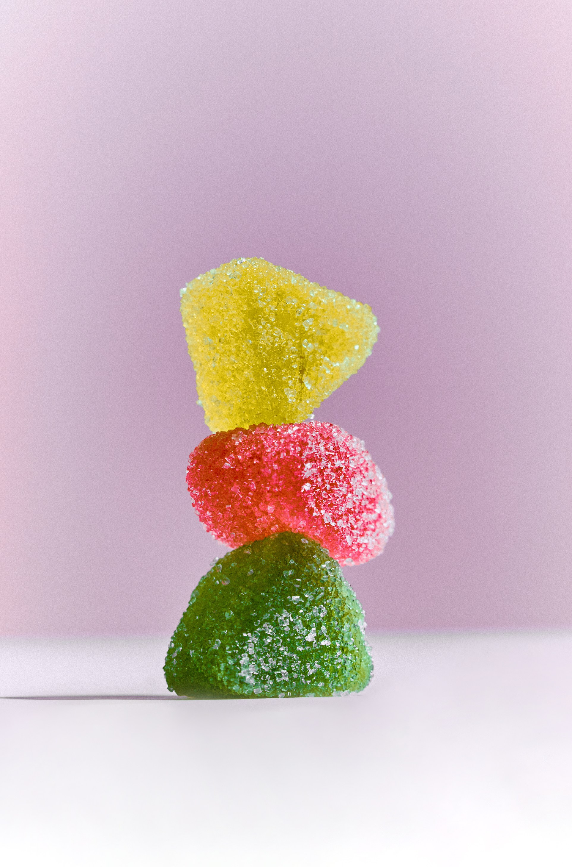 Сладкая смерть. Коммерческий фотограф в Казани Ксения Добролюбова