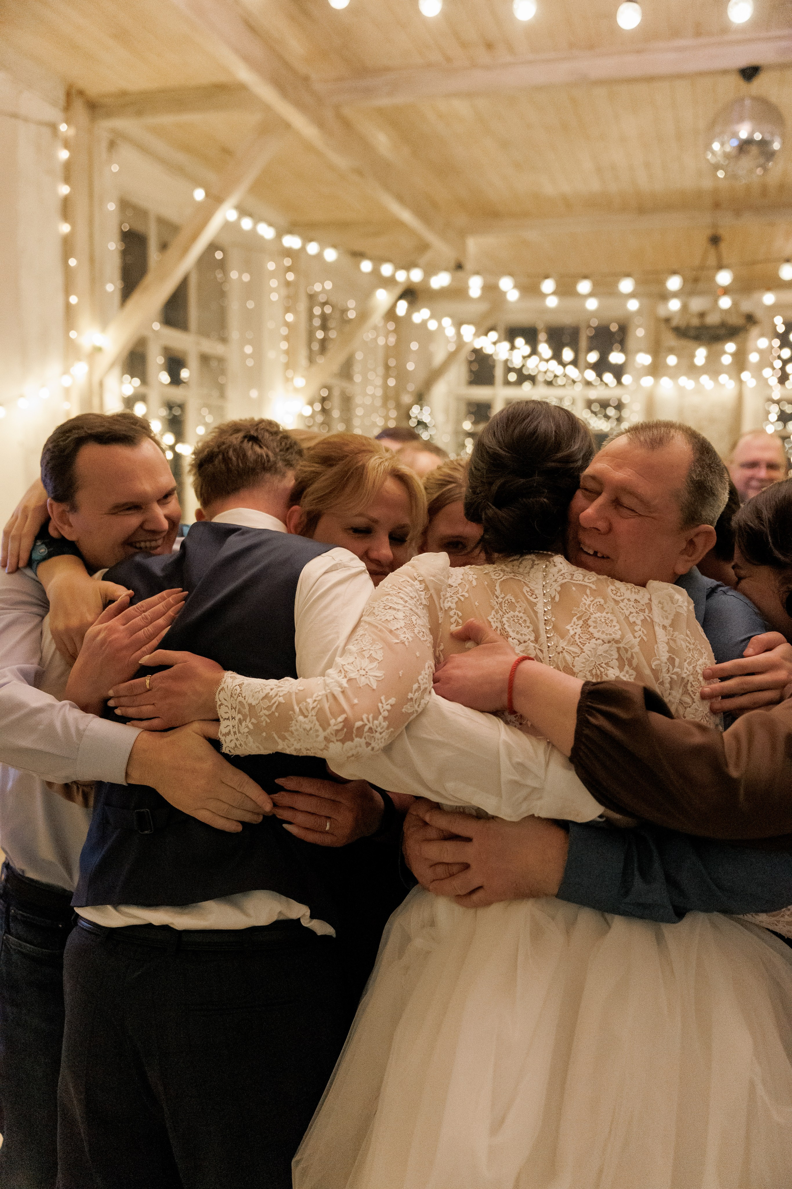 Анонс свадьбы Алексея и Светланы. Свадебный фотограф Домодедово Москва Катерина Алехина