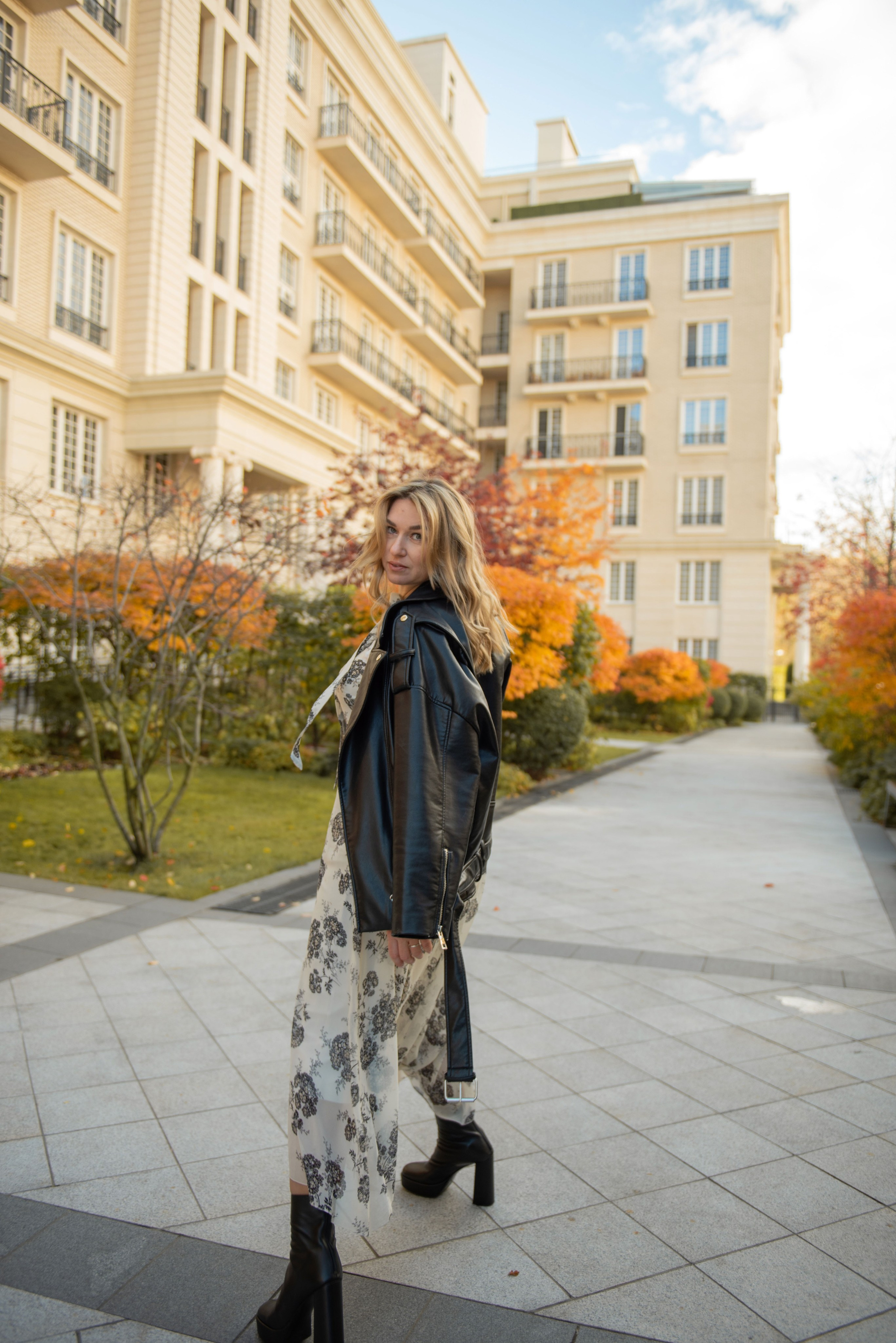 Юлия. Фотограф в Москве Мария Терентьева