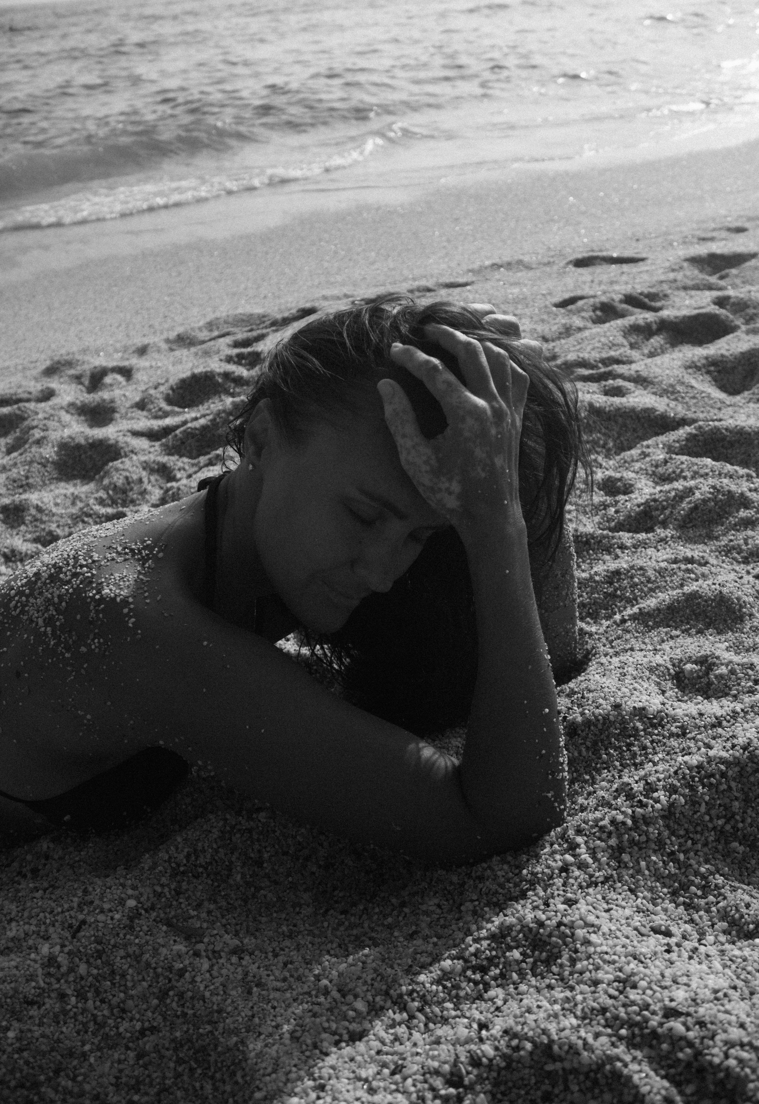 Анна. Фотограф в Москве Мария Терентьева