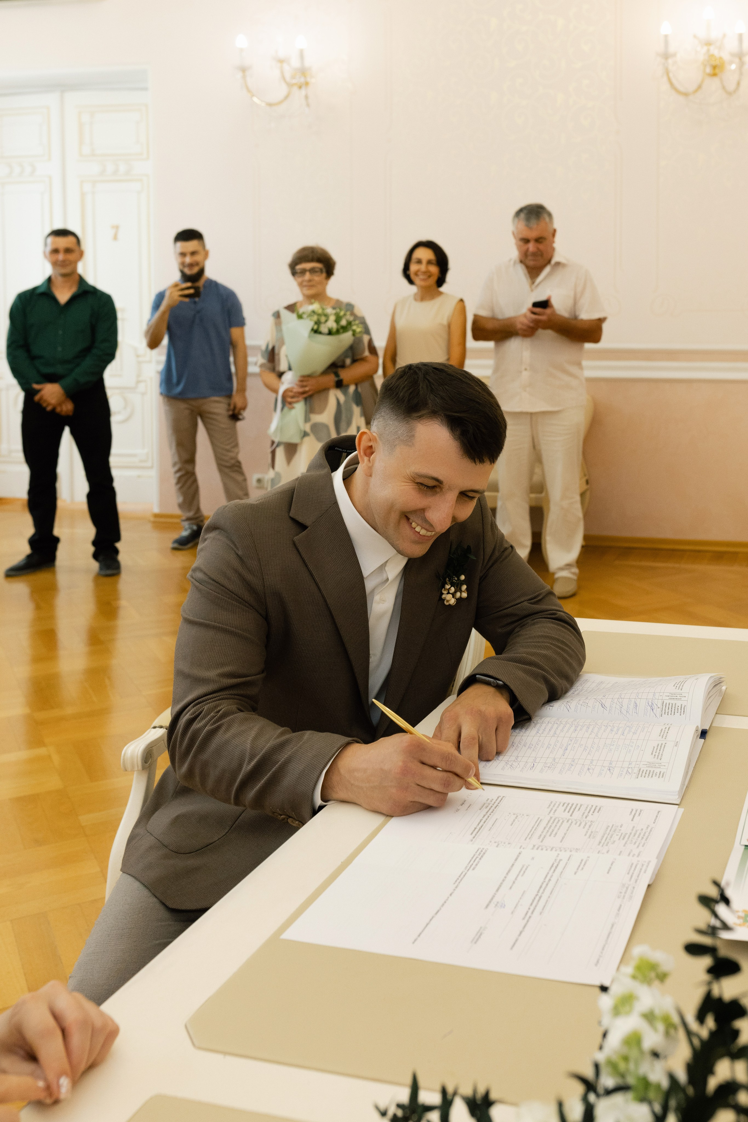 Andrey & Darya. Фотограф в Томске Ирина Павлуцкая