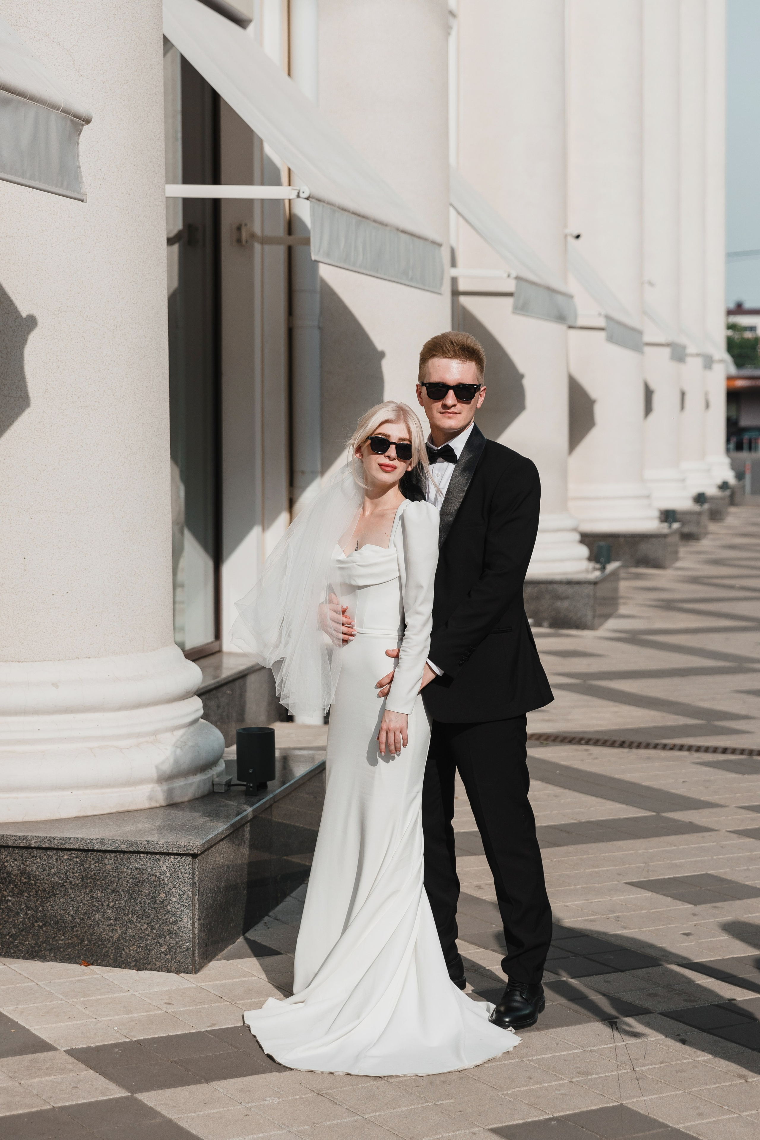 24.08.2024. Свадебный фотограф Краснодара Александр Кулагин