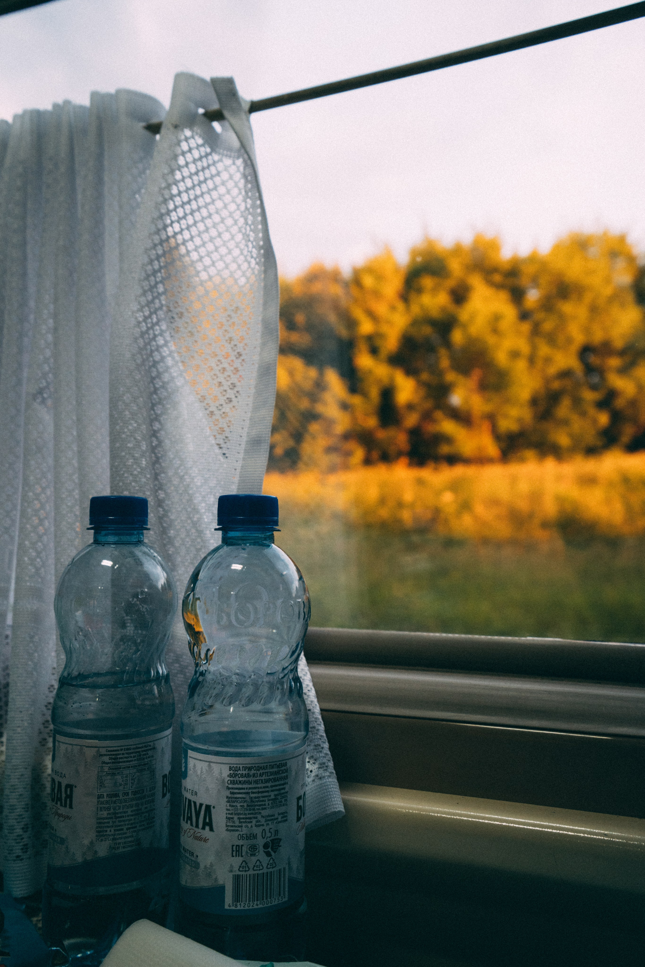 Минск. Фотограф Алиса Аспер